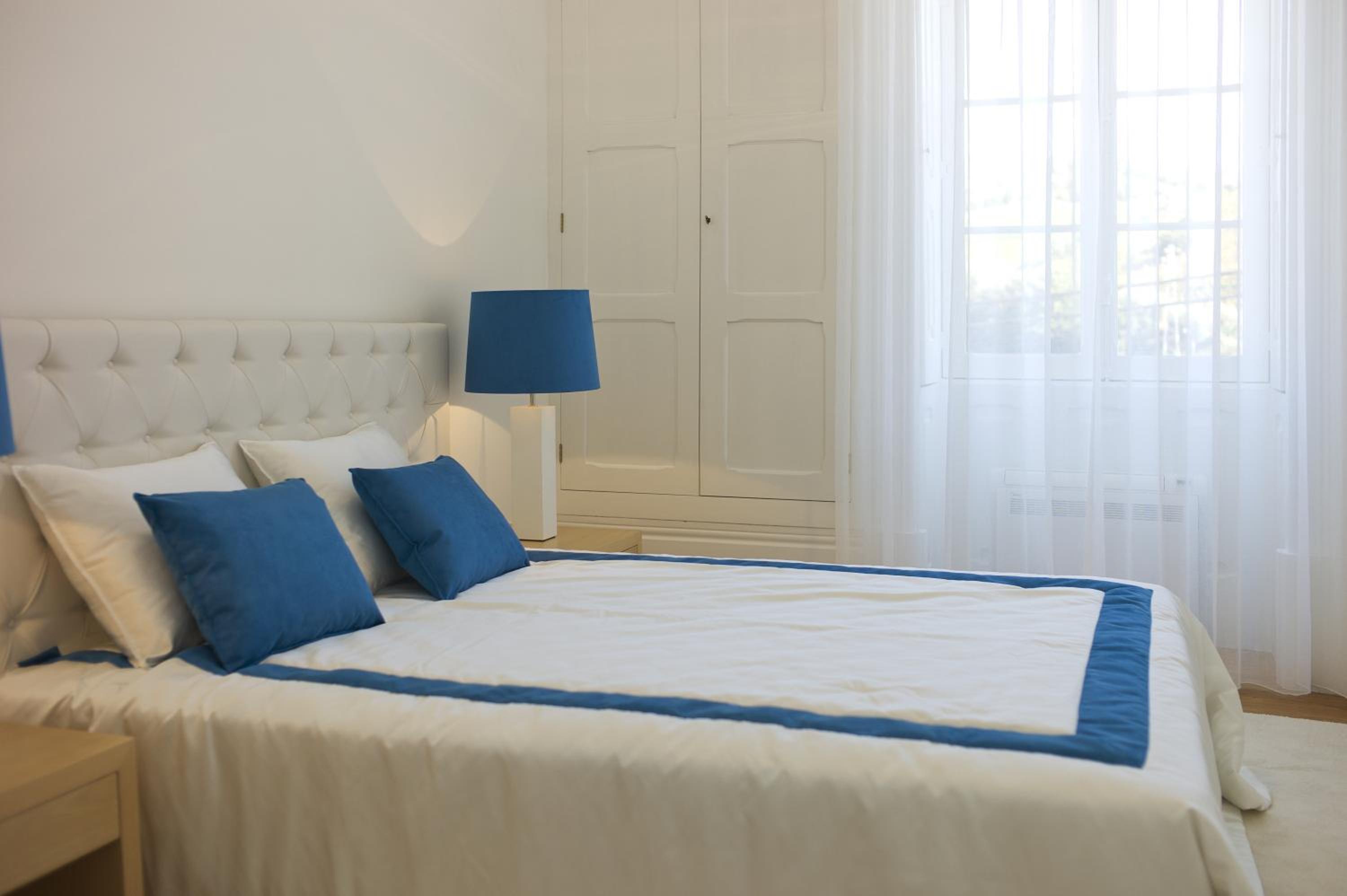 Three-Bedroom Villa photo 2