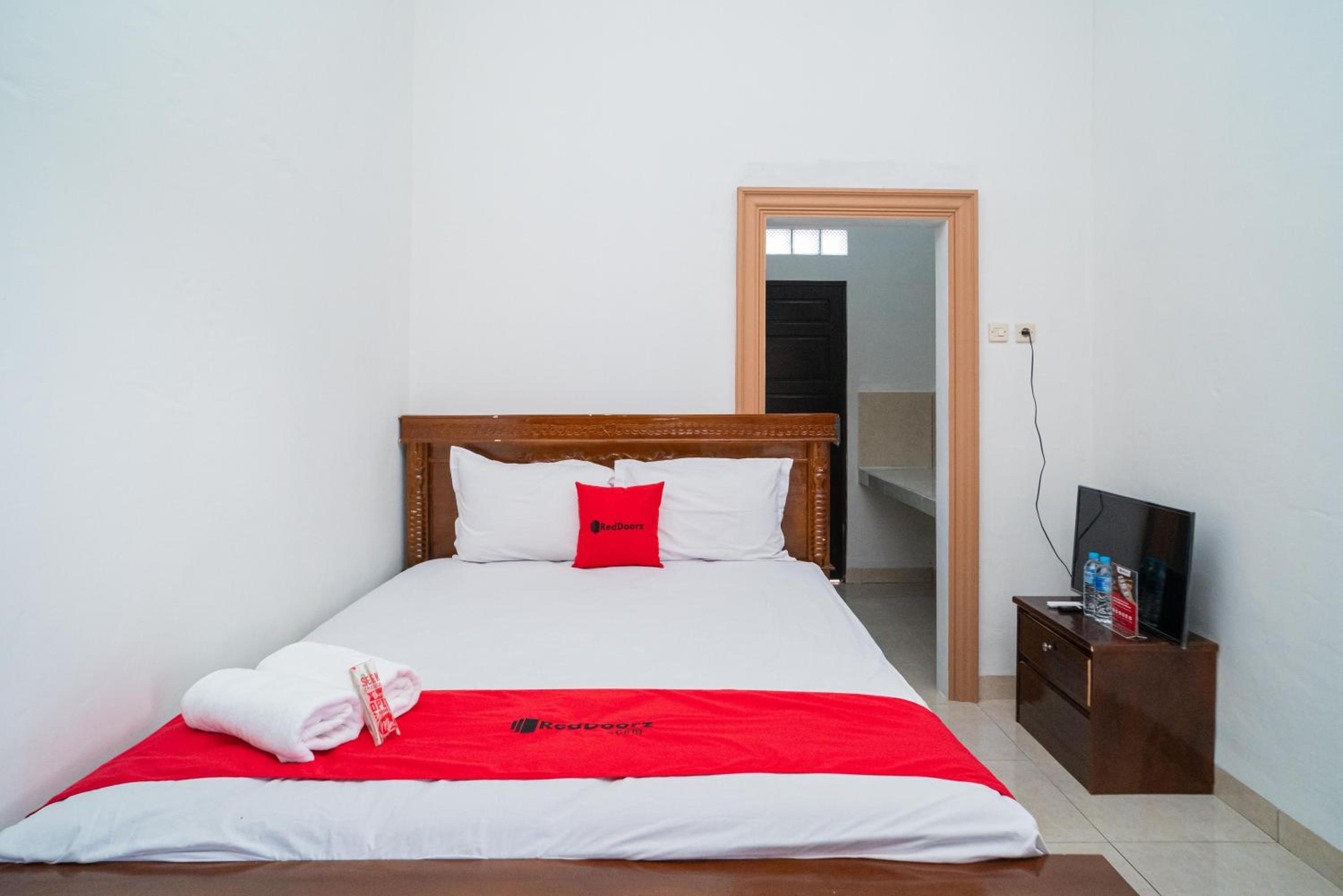 Standard Double Room photo 1