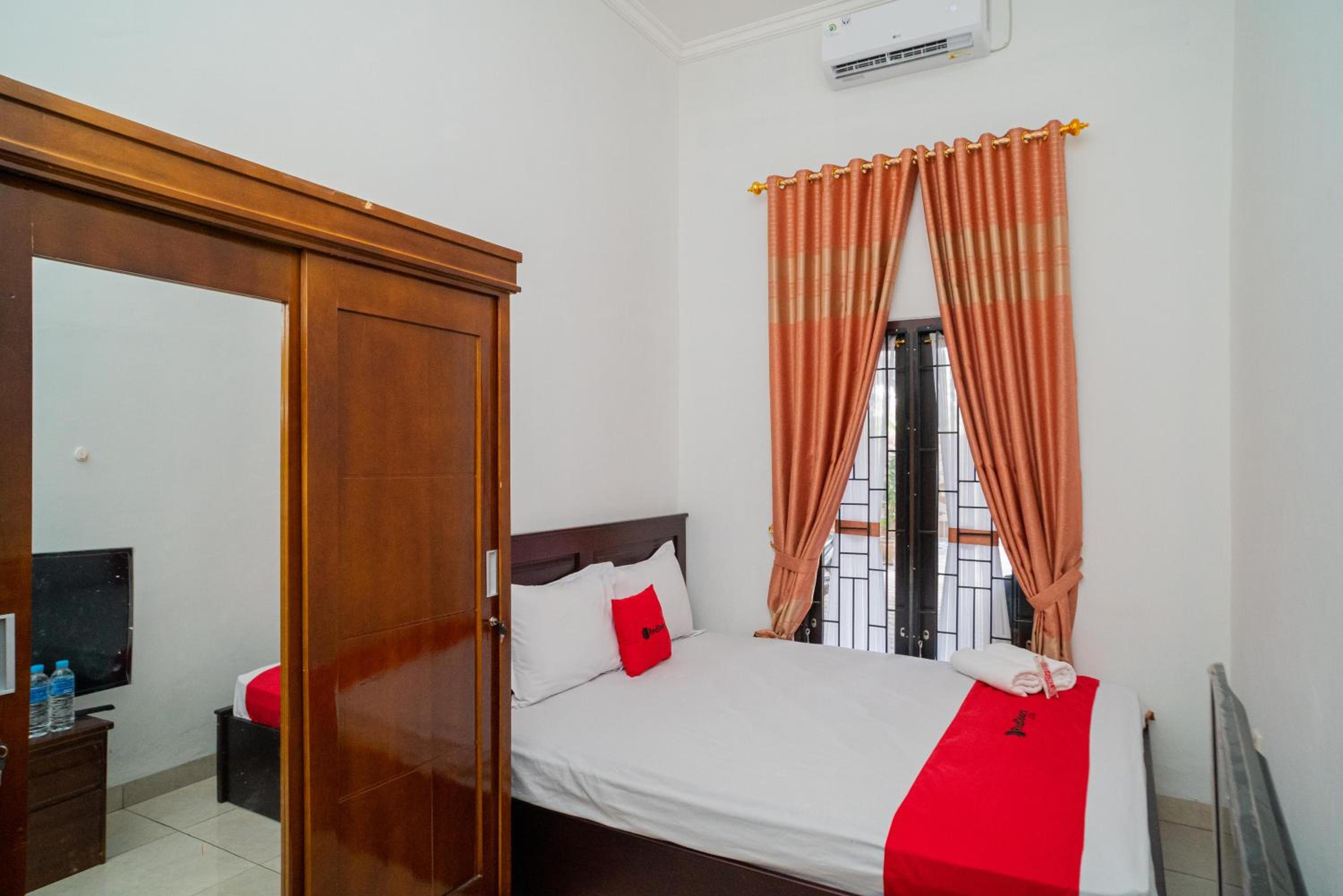 Deluxe Room photo 1