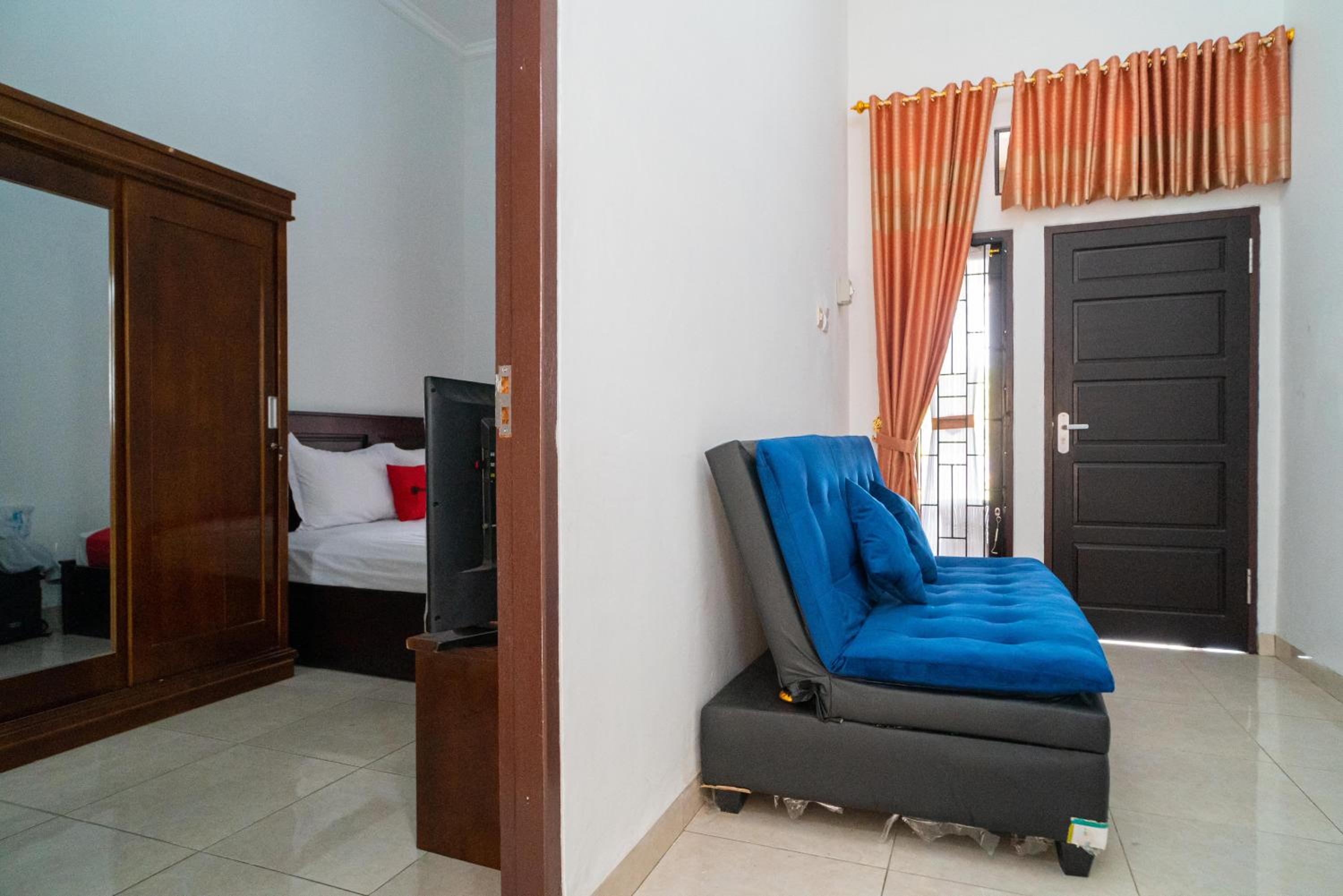 Deluxe Room photo 2