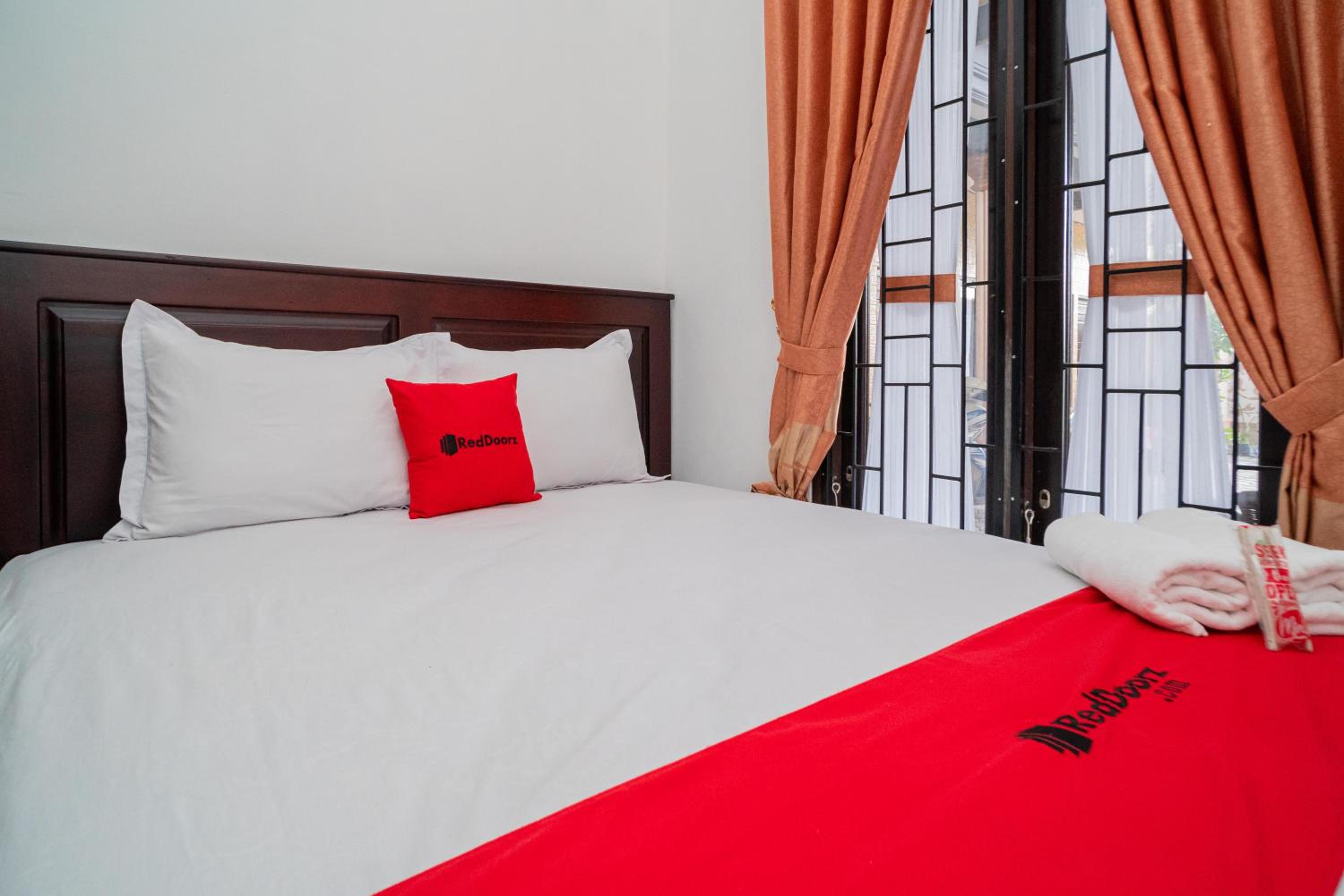 Deluxe Room photo 3
