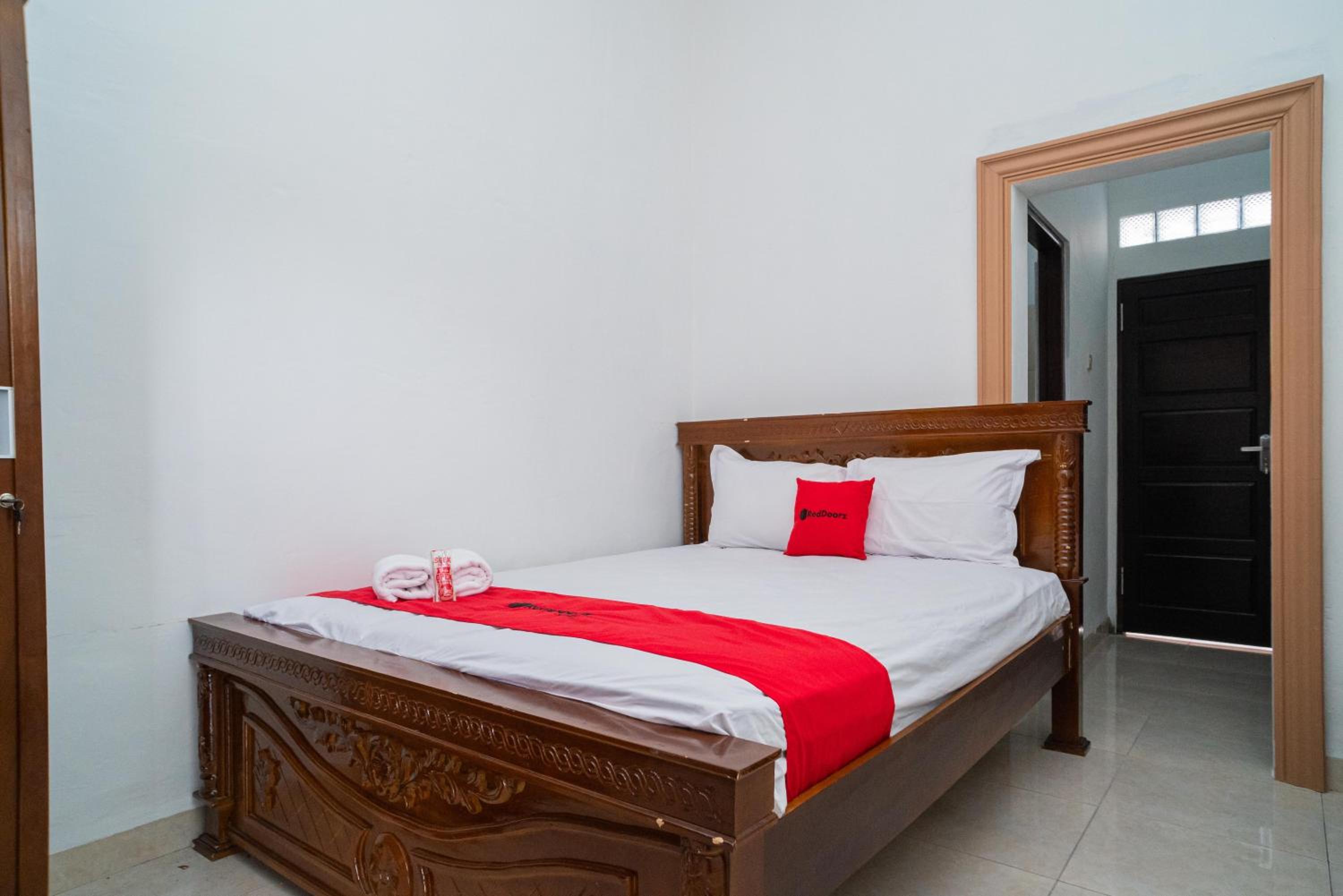 Standard Double Room photo 2