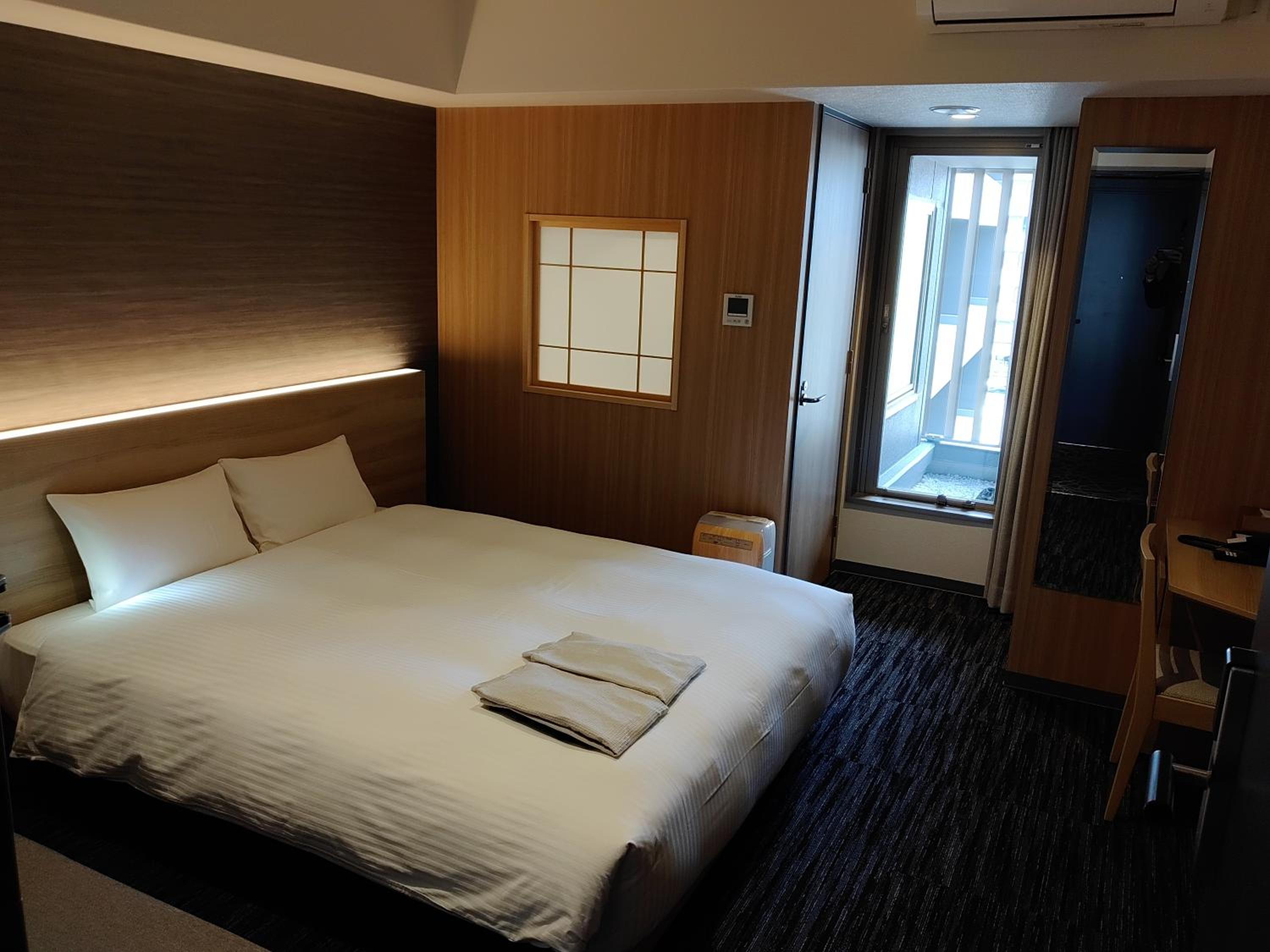 Standard Double Room - Photo 6