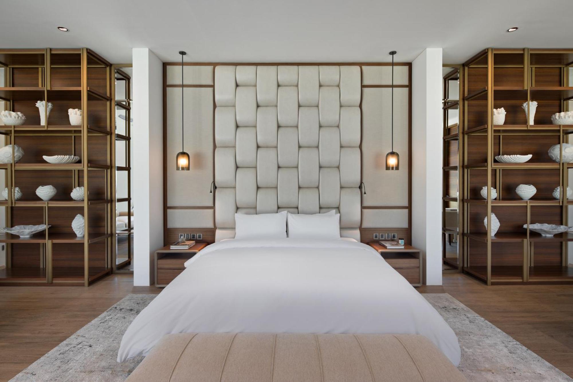 Junior Suite With Garden View photo 3