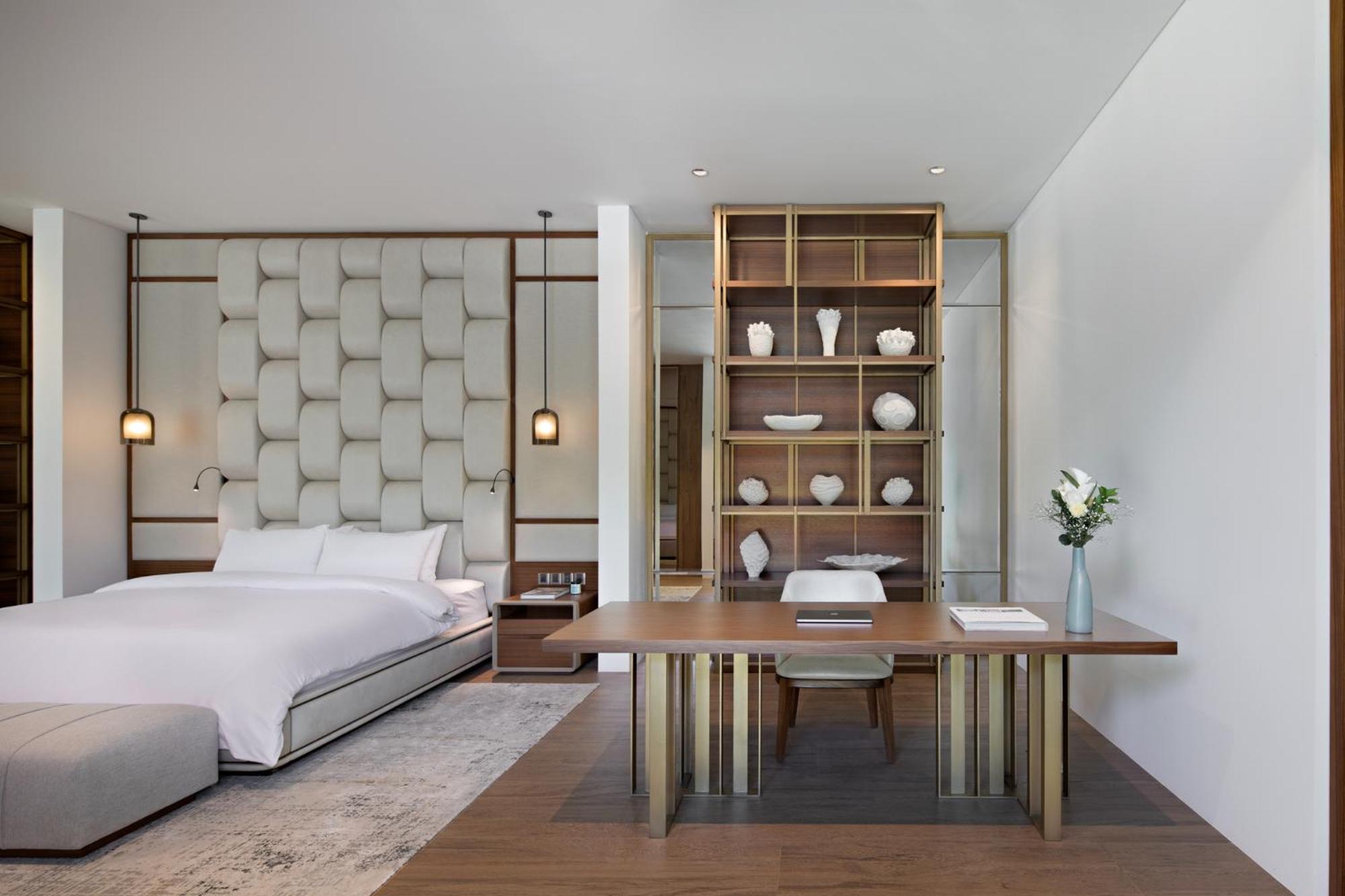 Junior Suite With Garden View photo 2