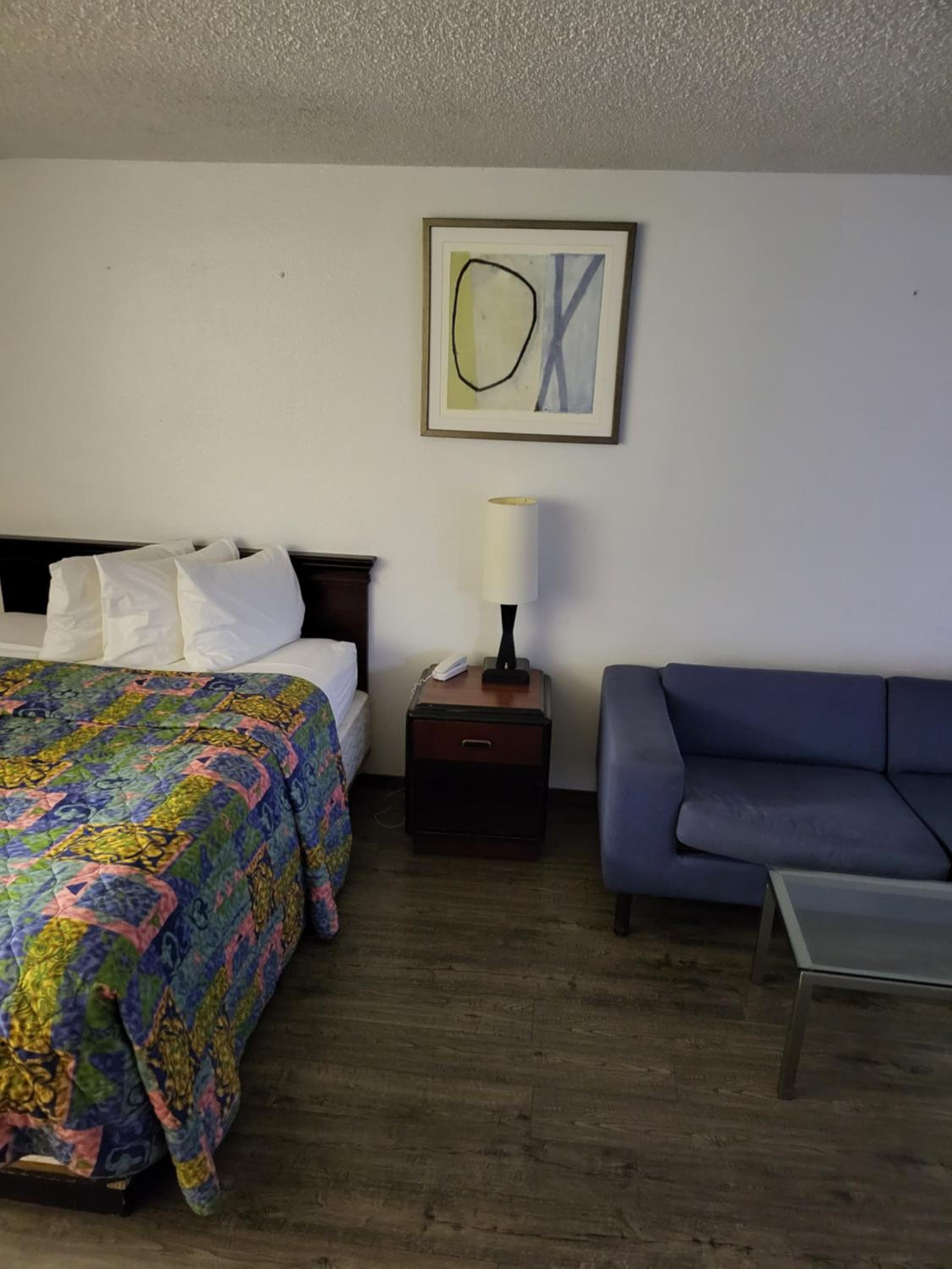 Queen Room