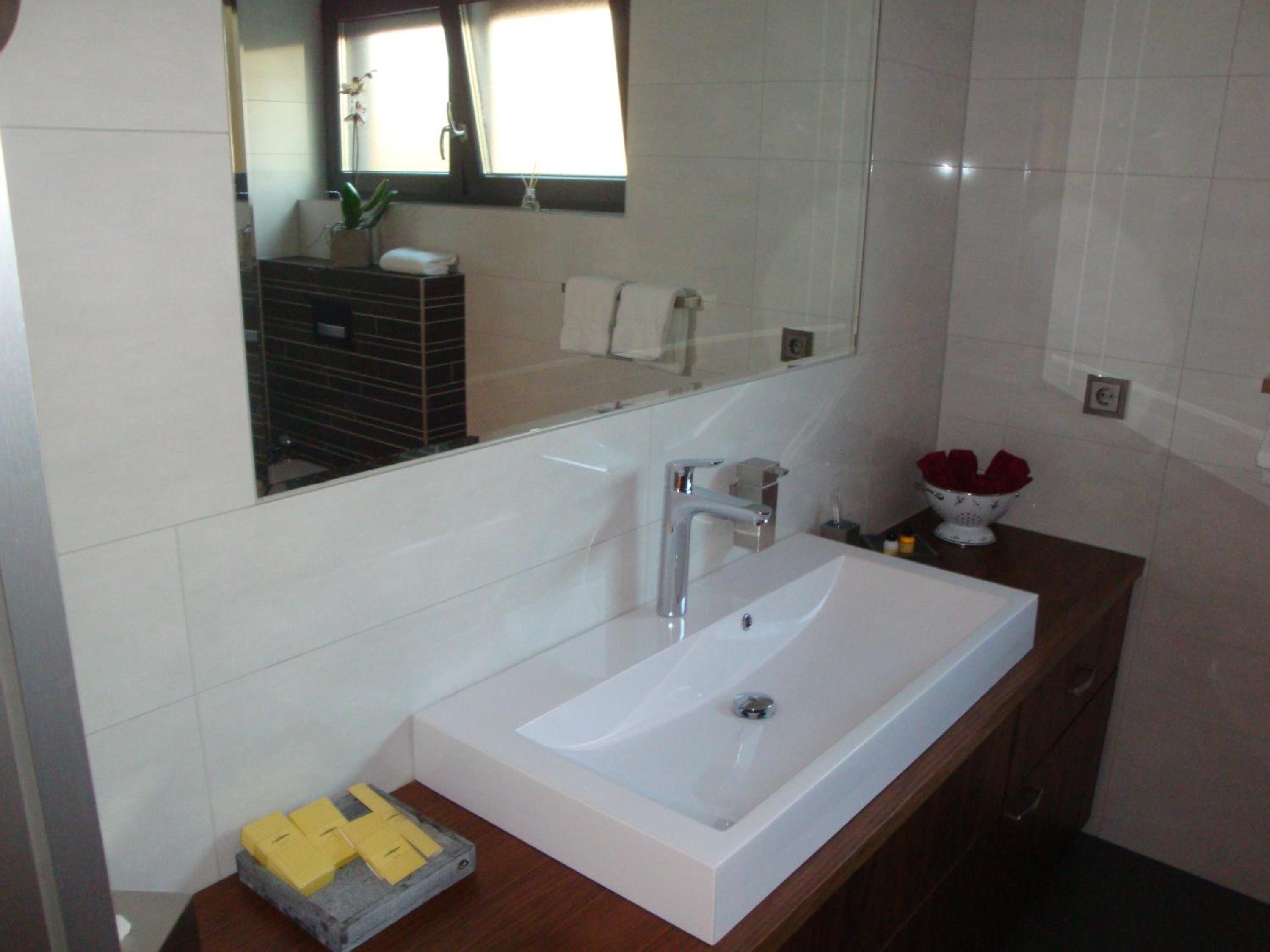 Suite with Terrace photo 3