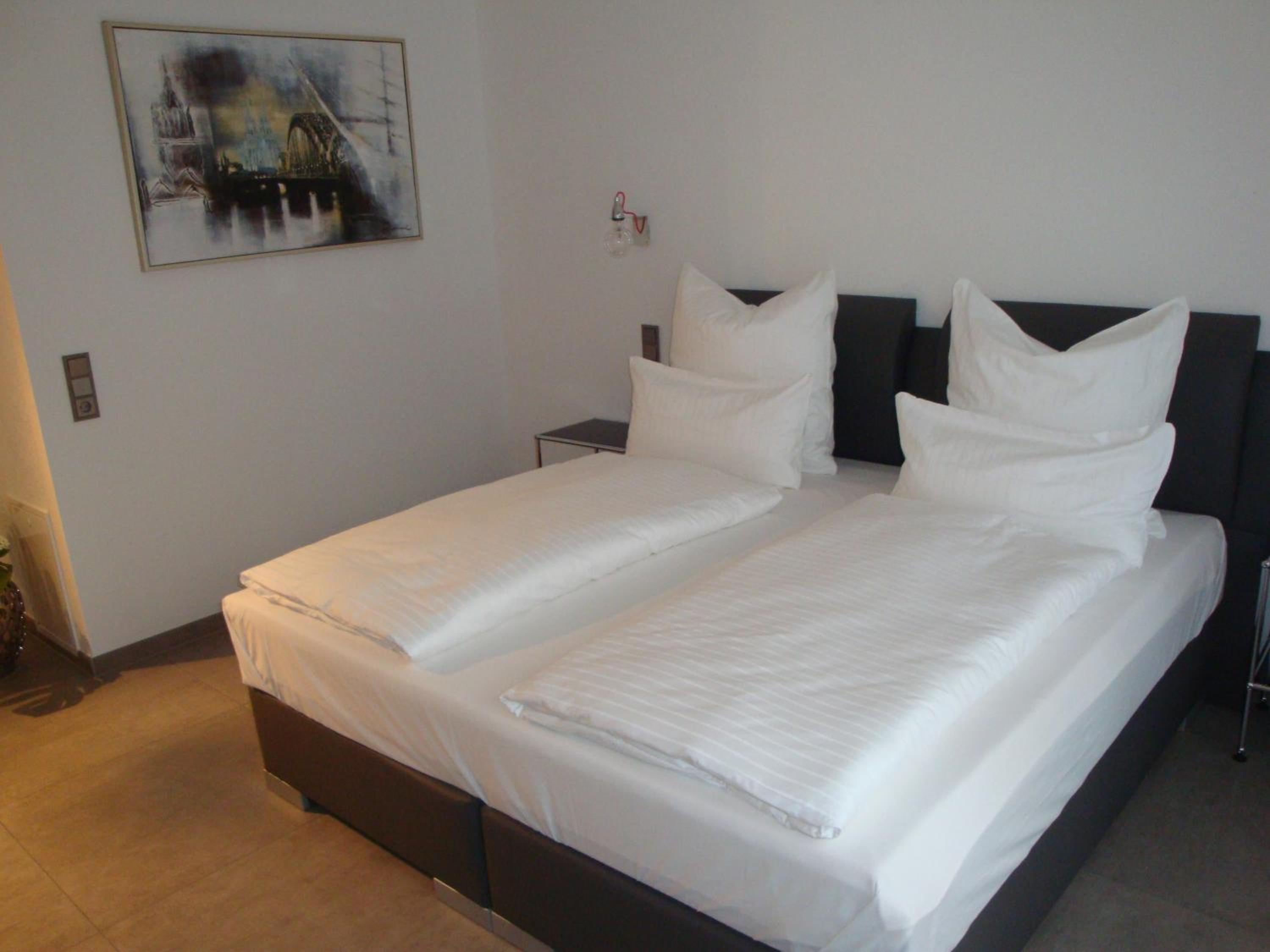 Junior Suite with Terrace photo 3