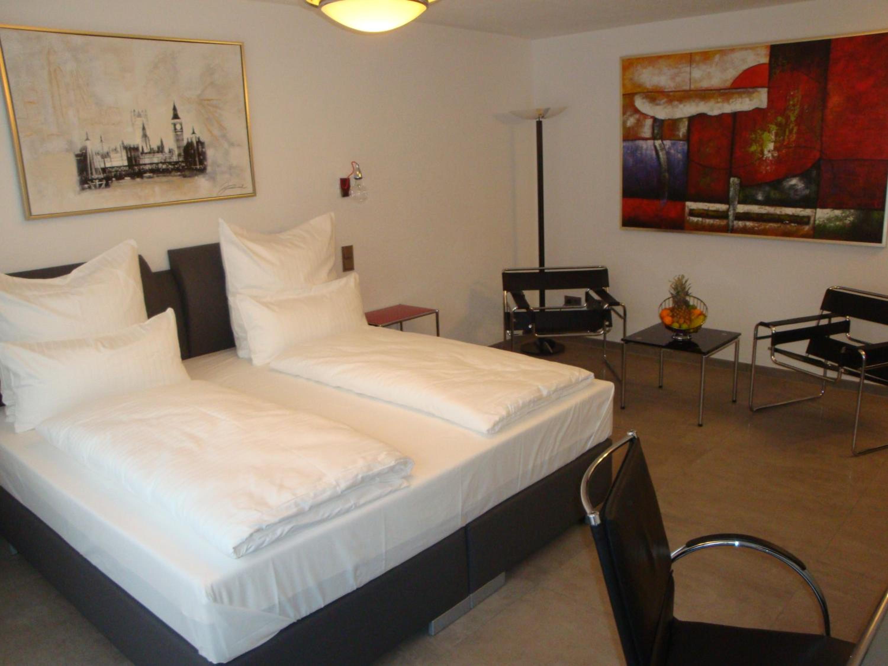 Deluxe Junior Suite photo 2