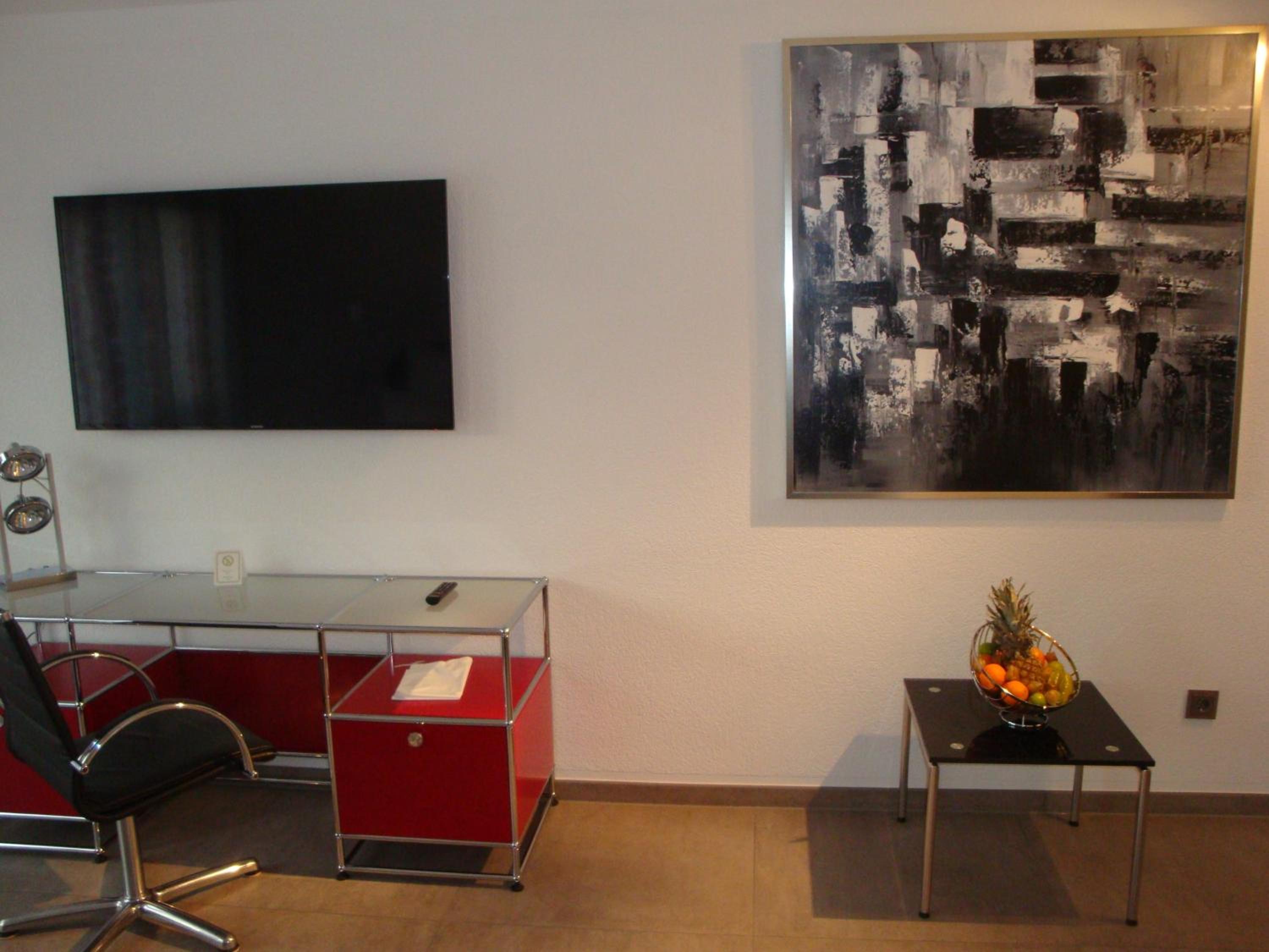 Junior Suite with Terrace photo 2