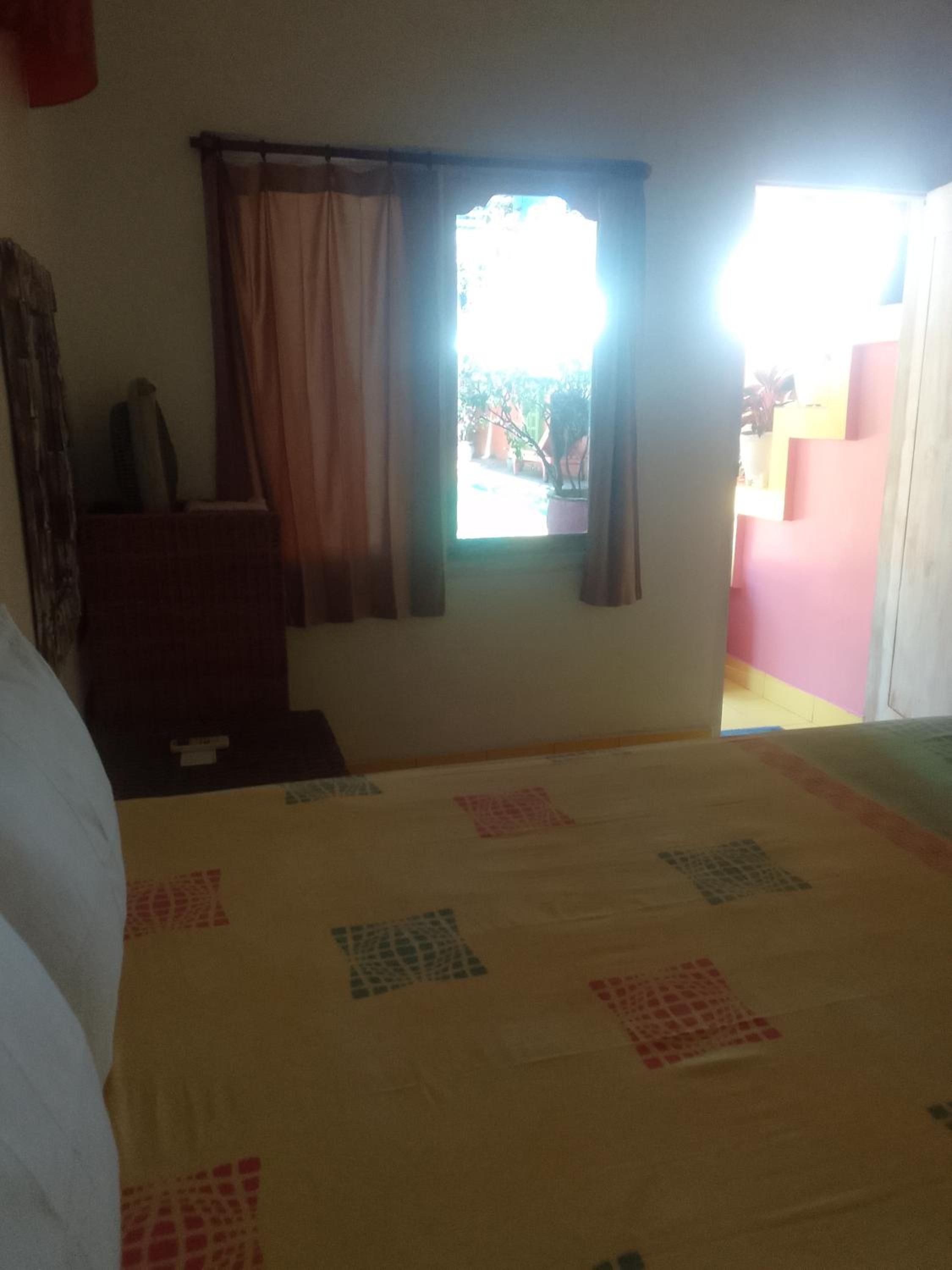 Budget Double Room photo 2