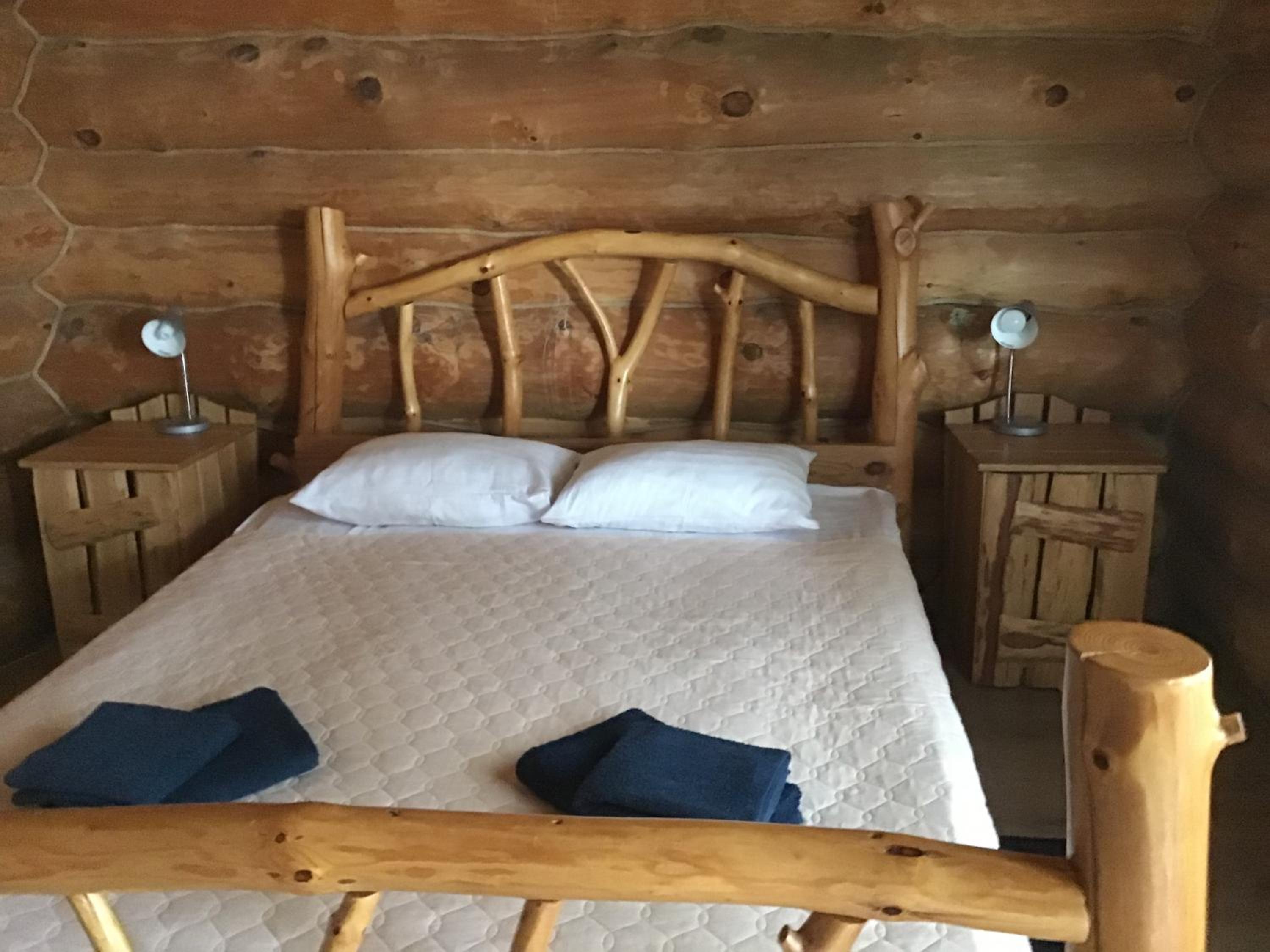 Double Room With Balcony photo 1