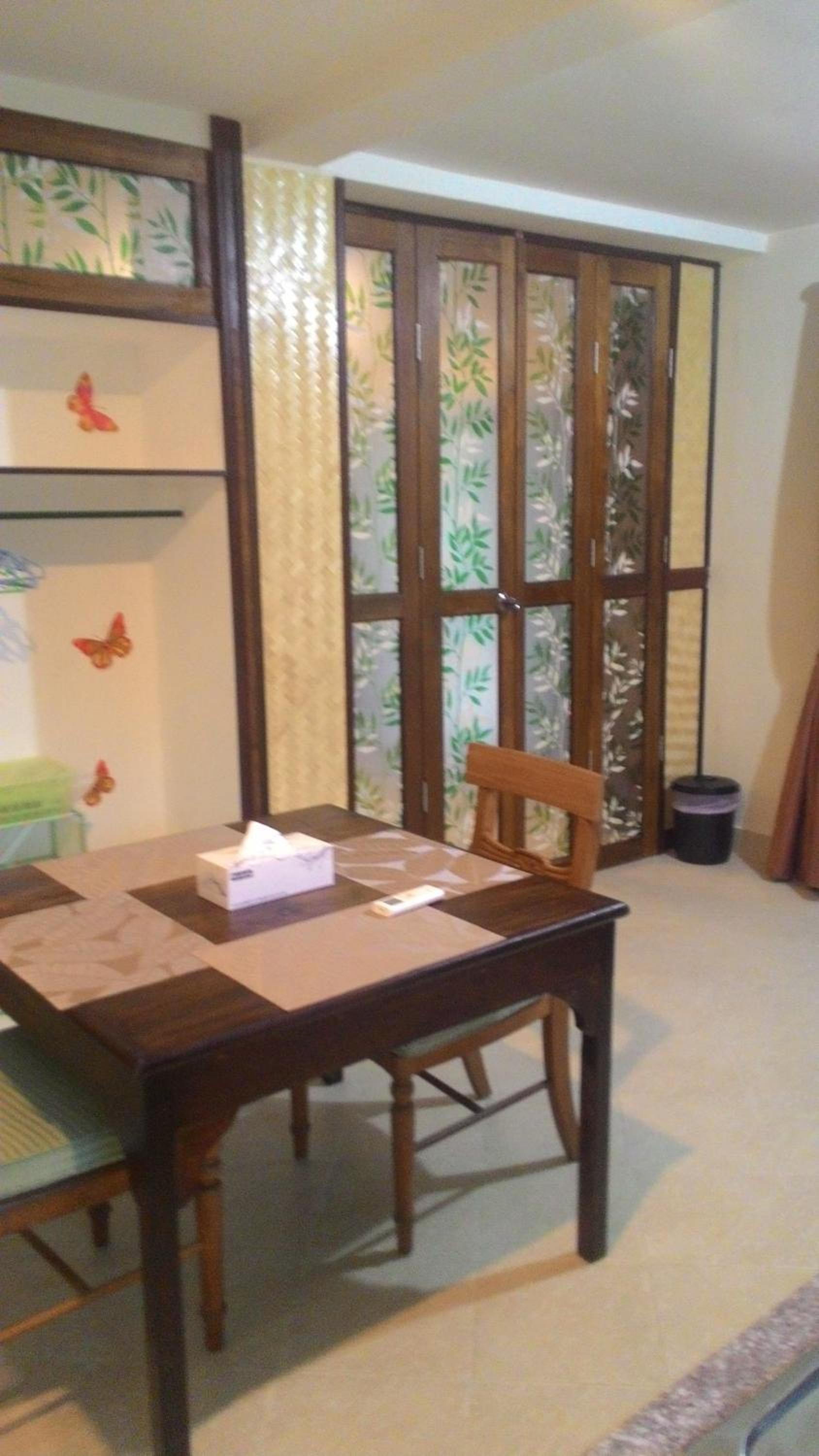 Apartment with Garden View photo 1