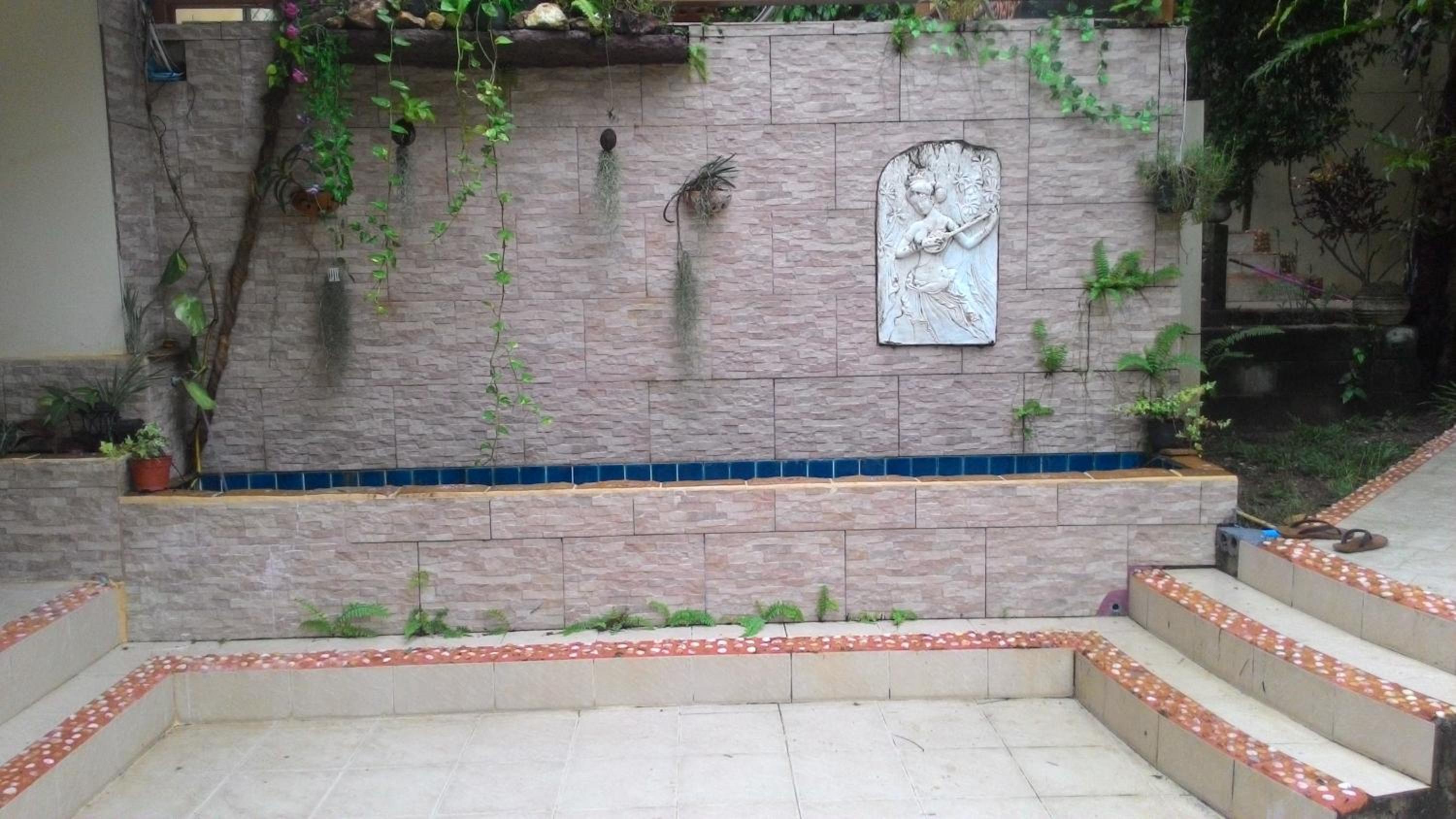 Apartment with Garden View photo 2
