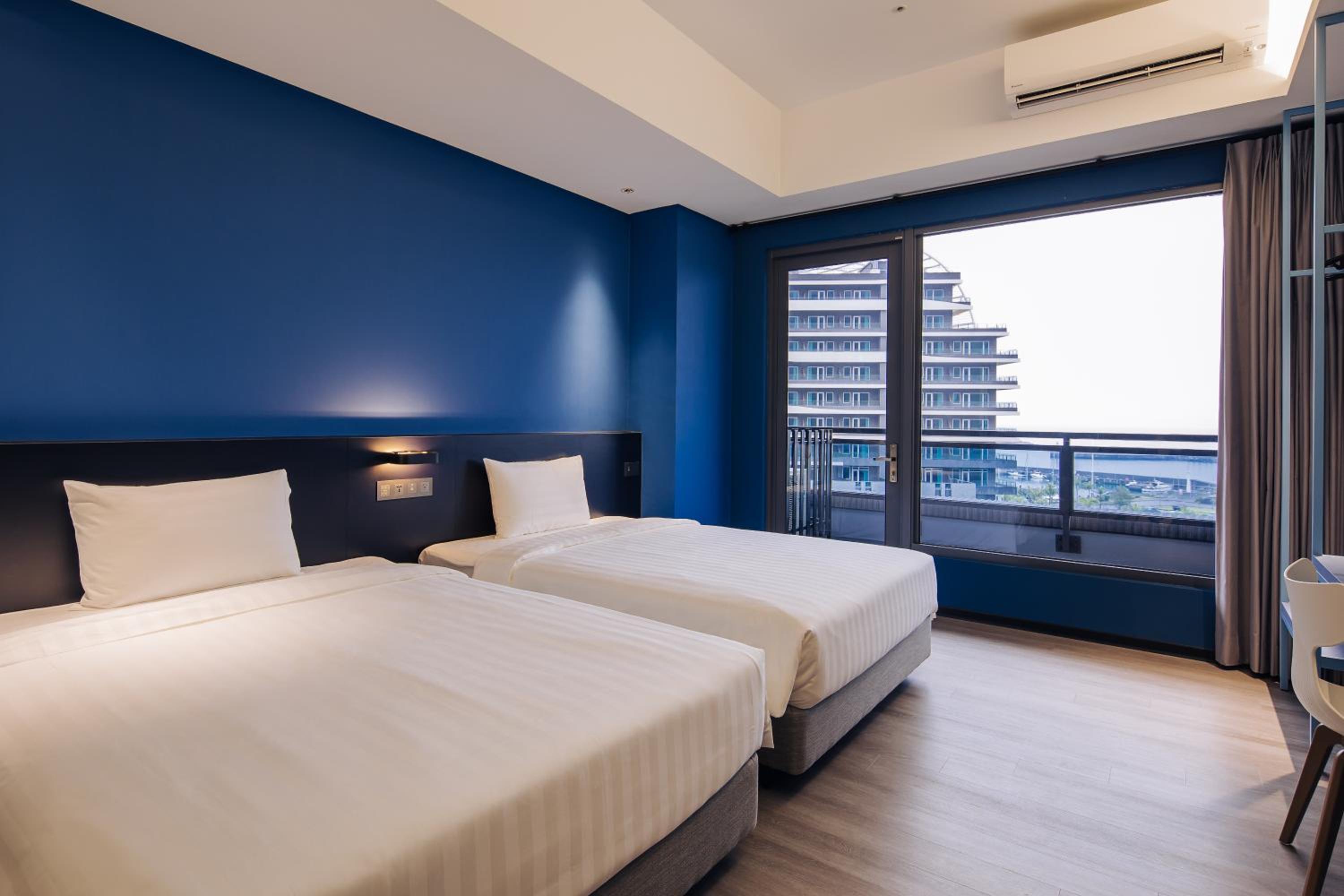 Superior Twin Room - Photo 3