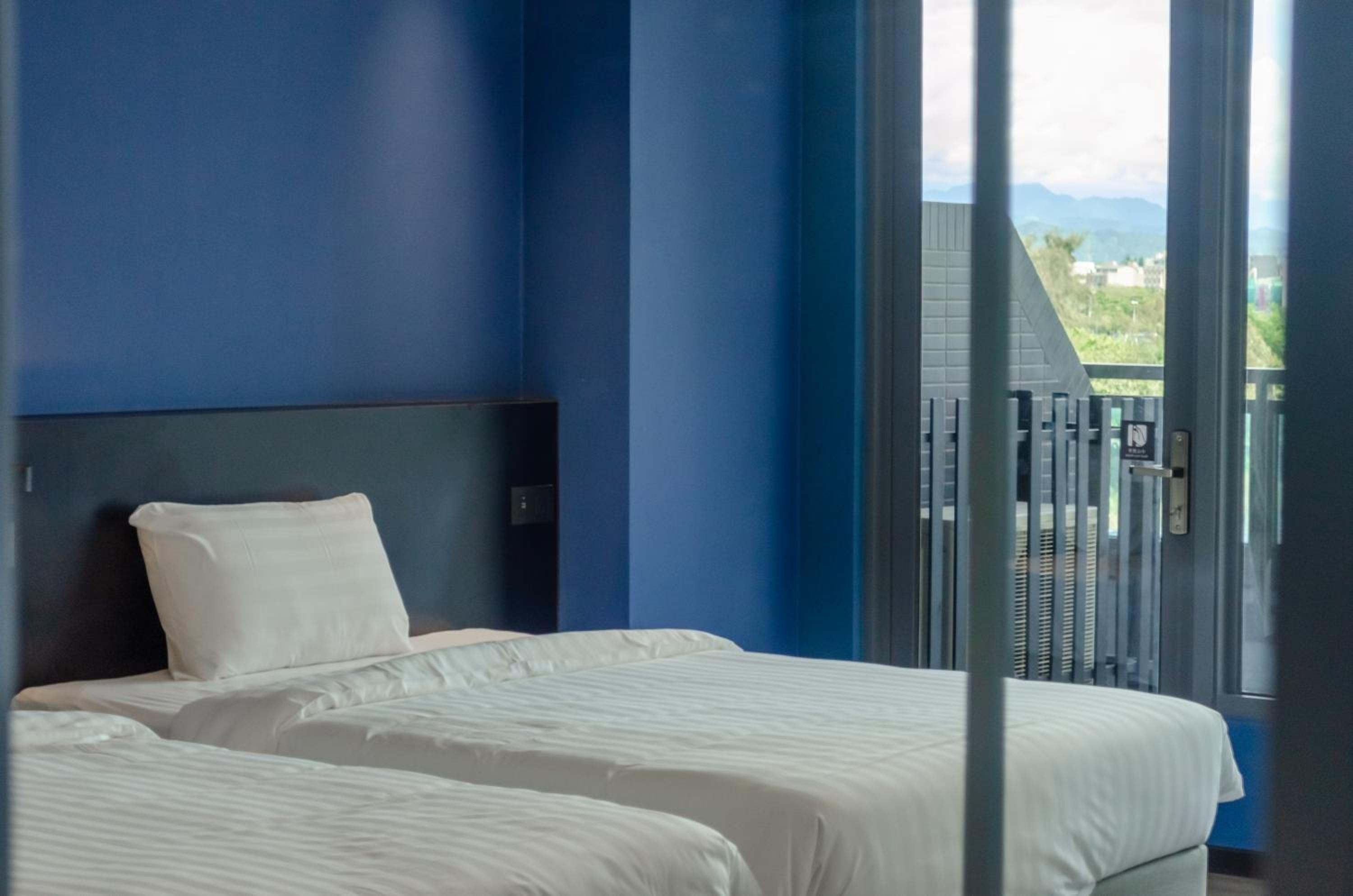 Superior Twin Room - Photo 1