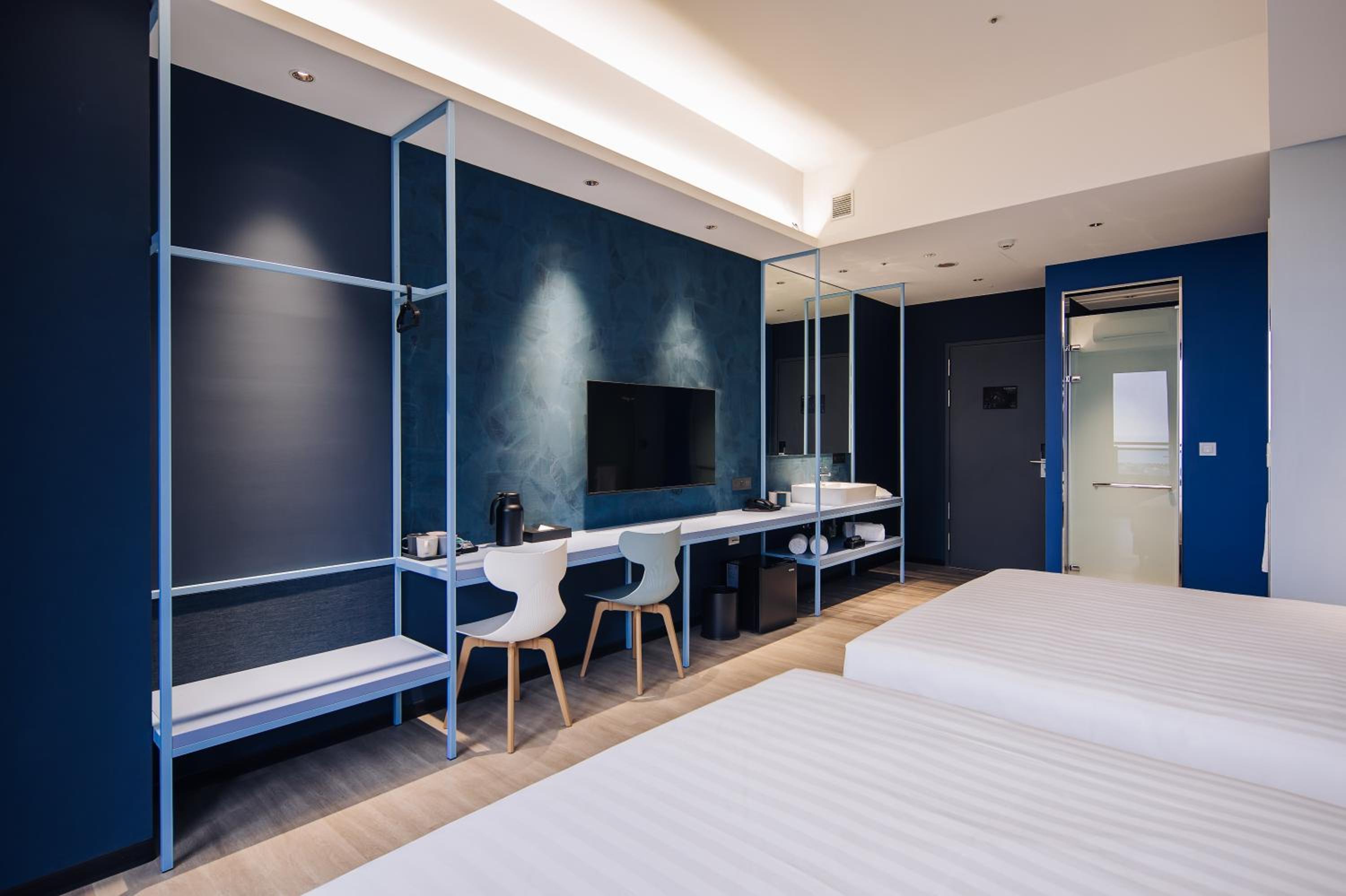 Superior Quadruple Room photo 2