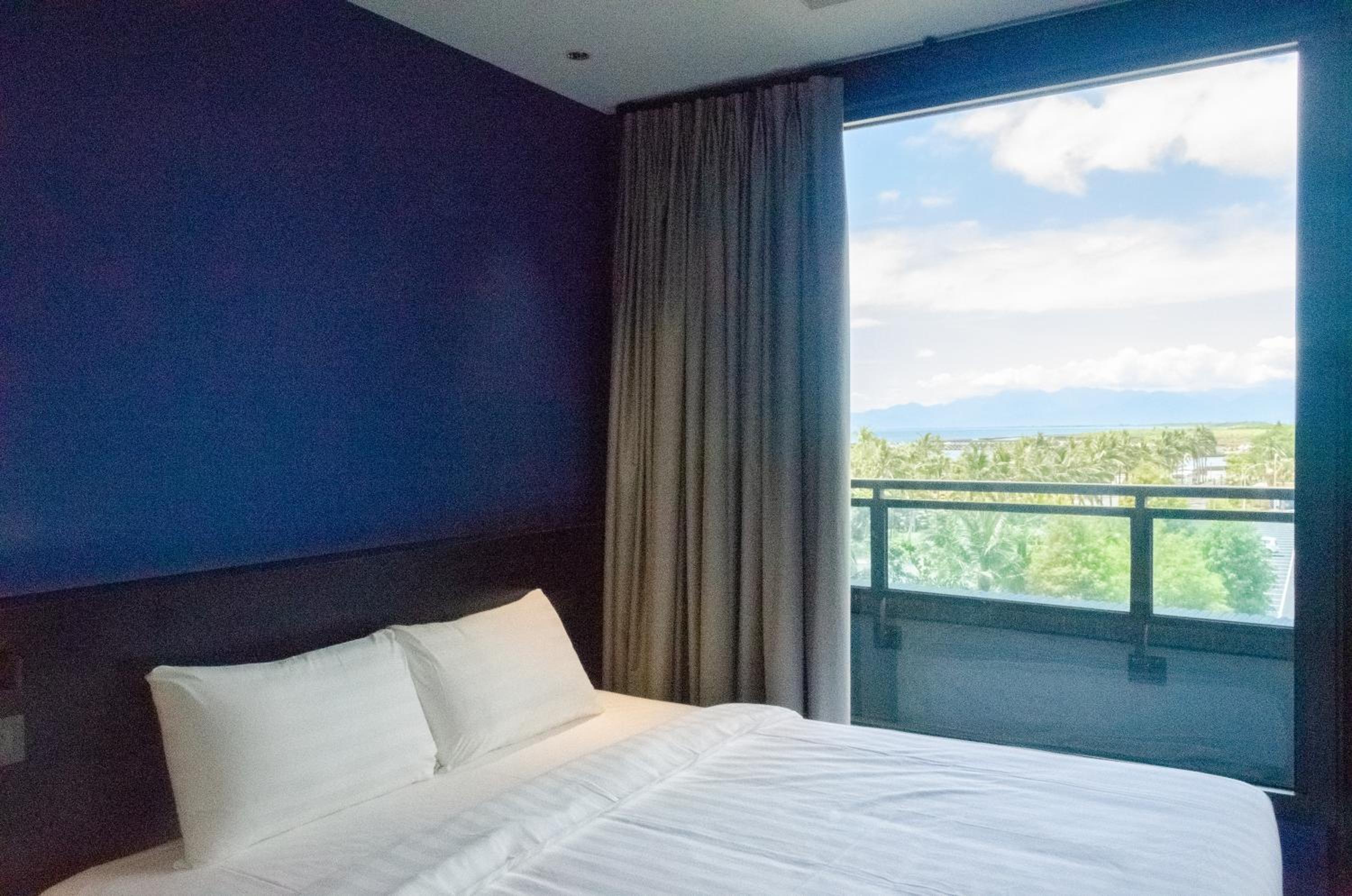 Superior Quadruple Room photo 1