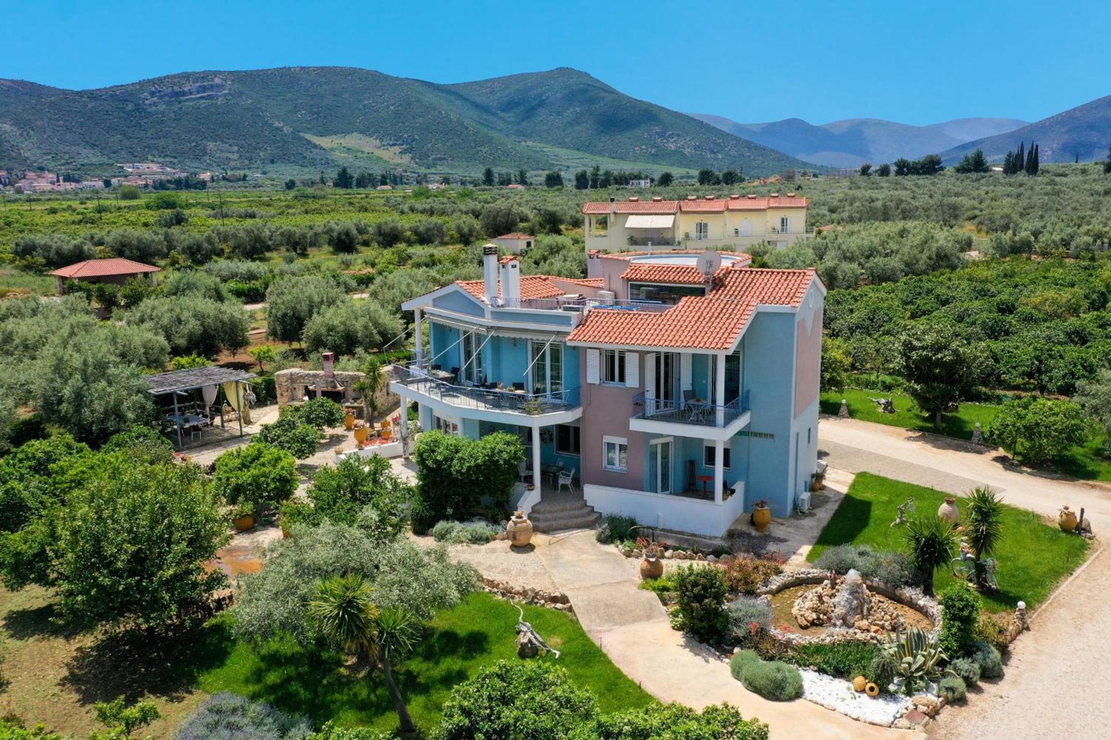Vacation Home photo 2