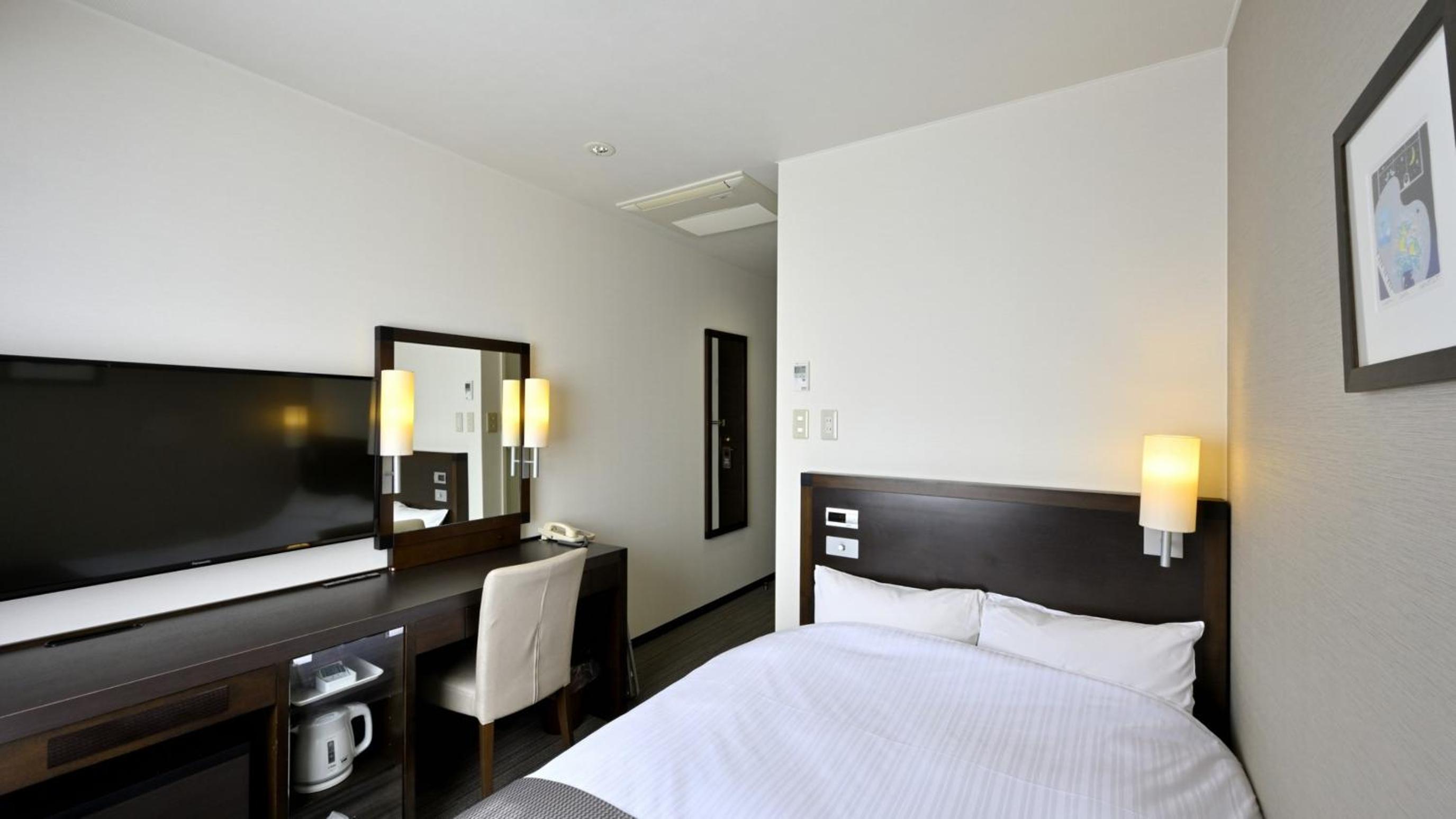 Standard Room - Non-Smoking - Photo 1