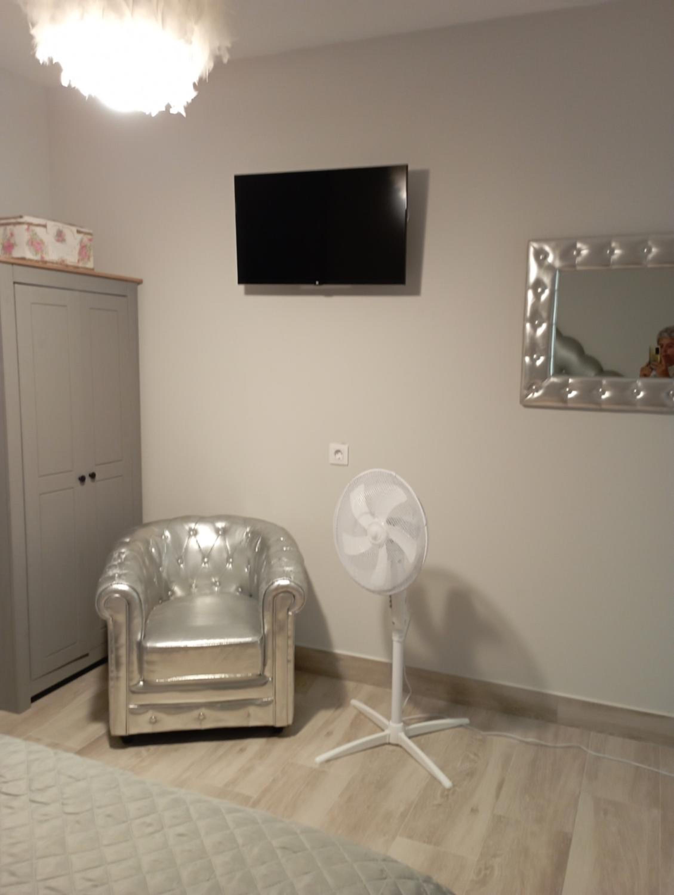 Double Room with Mountain View photo 3