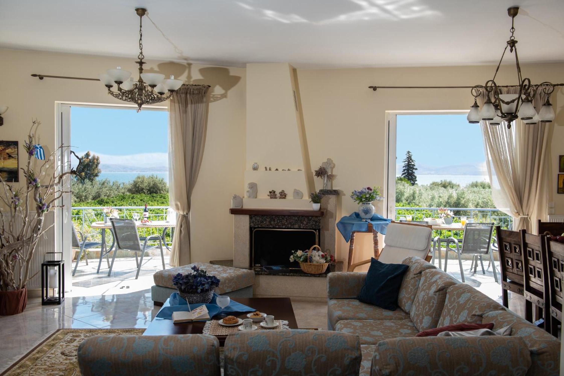 Vacation Home photo 1