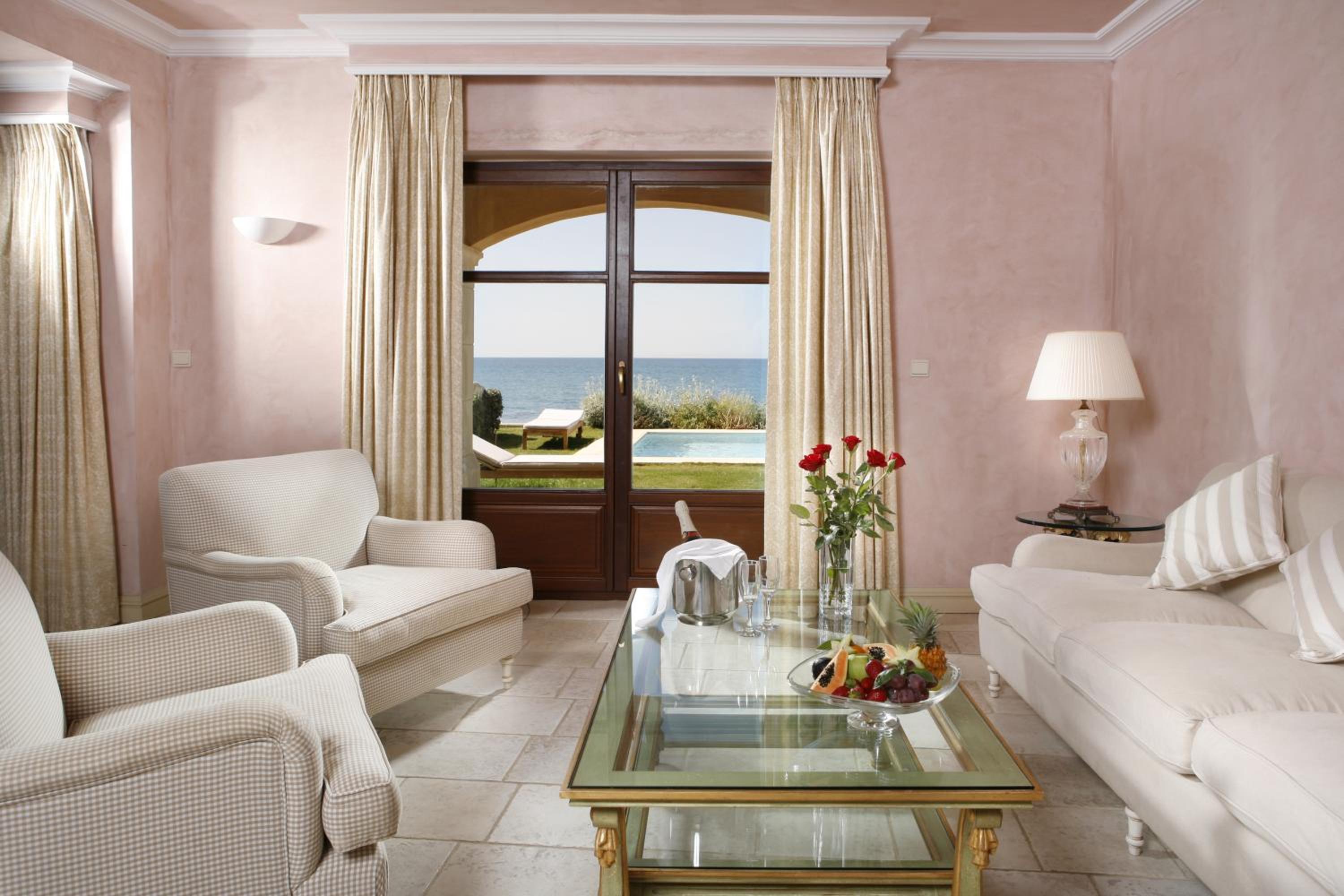 Mythica Two Bedroom Beachfront Villa with Private Pool - Photo 7