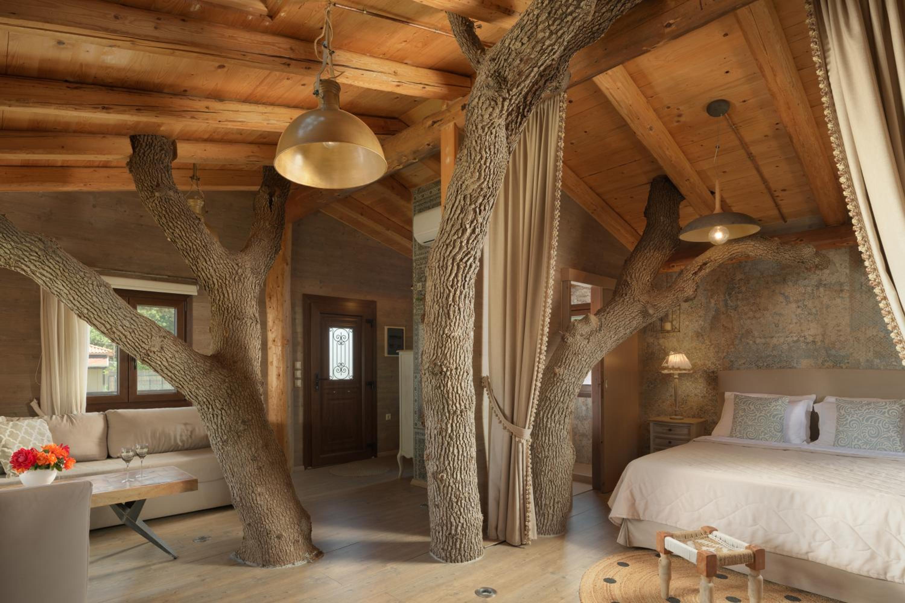 One-Bedroom Villa photo 1