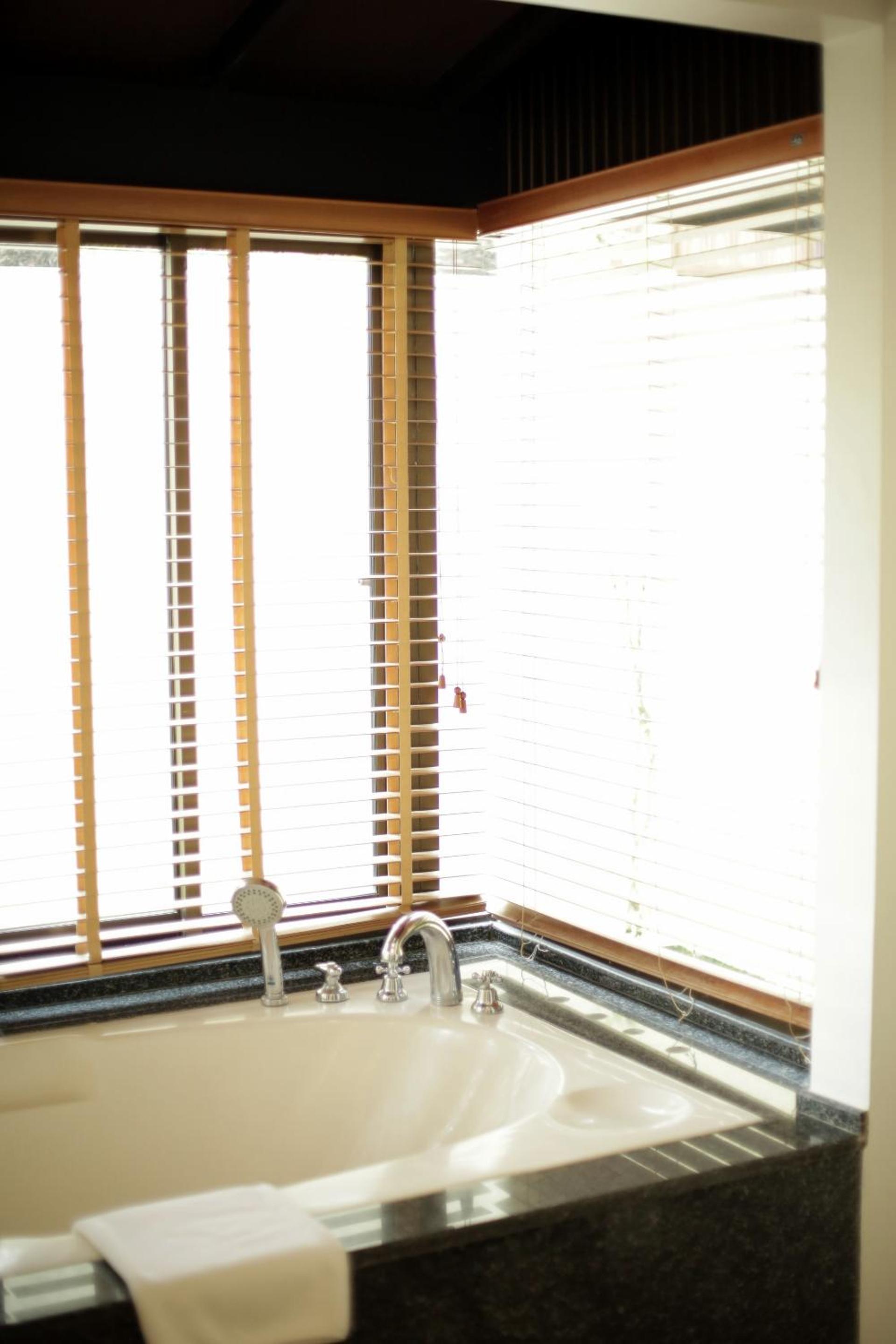 Deluxe Pool Villa  photo 3
