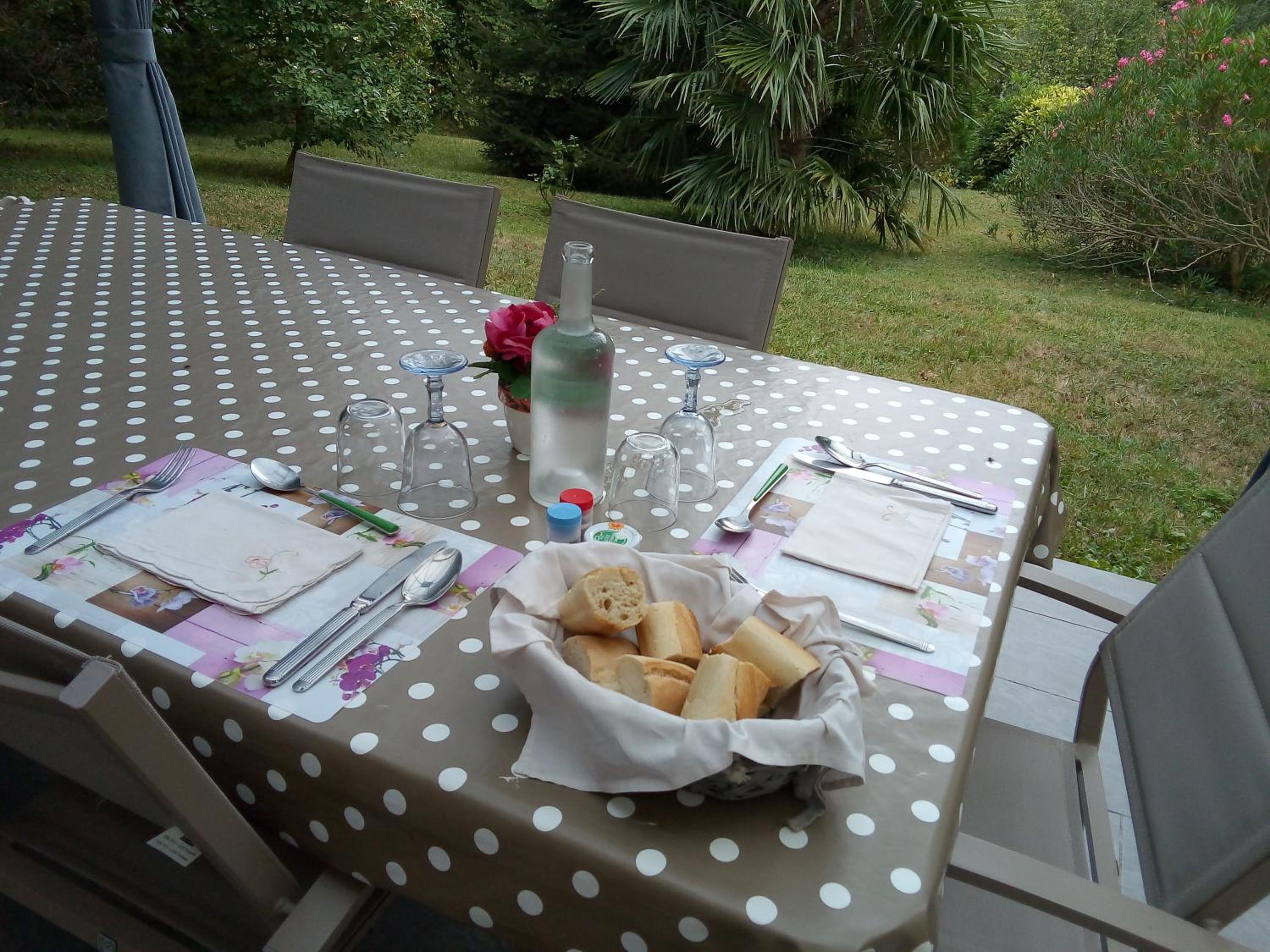 Double Room with Mountain View - Photo 11
