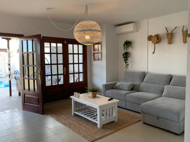 Villa photo 3