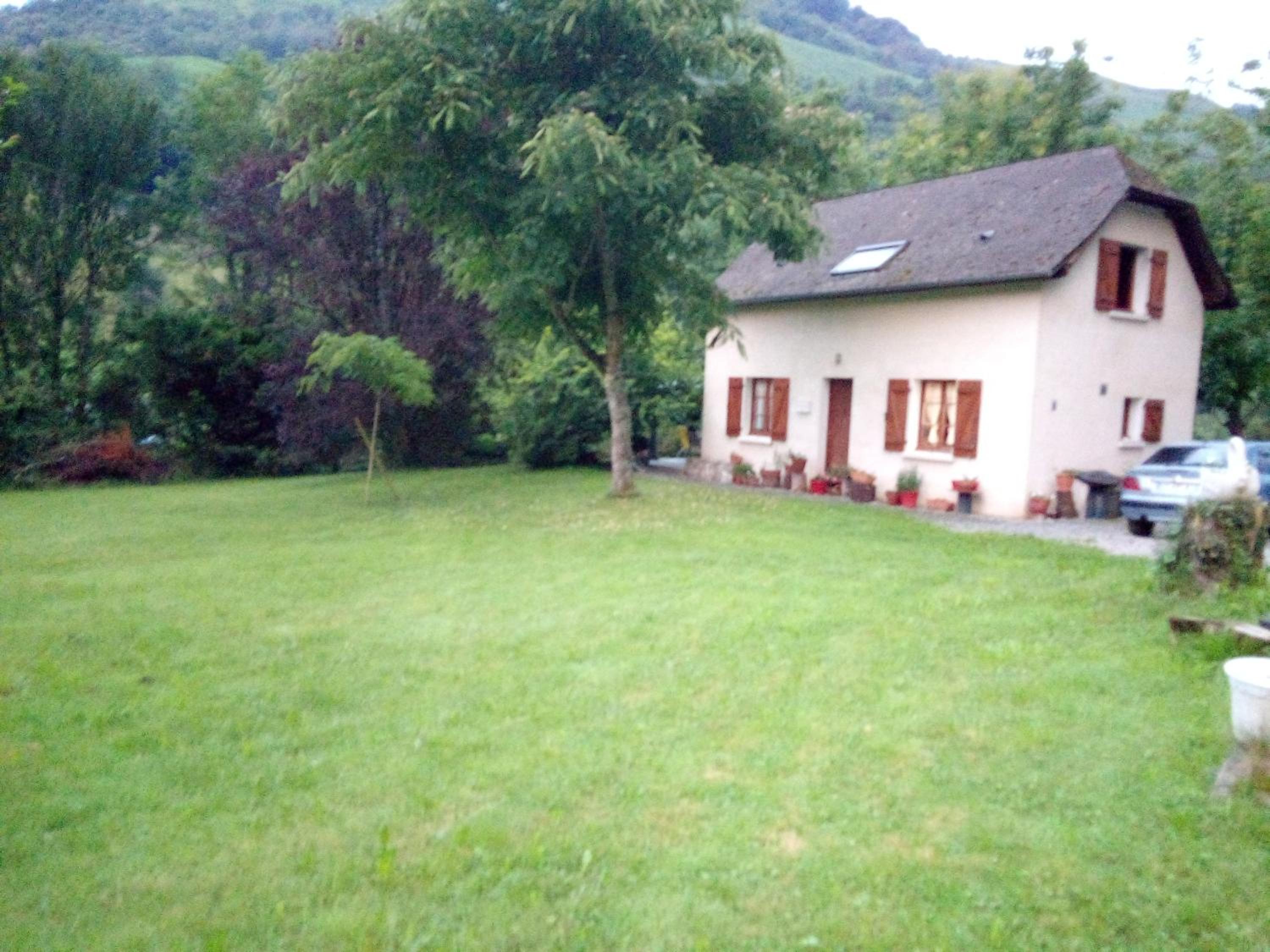 Double Room with Mountain View - Photo 19
