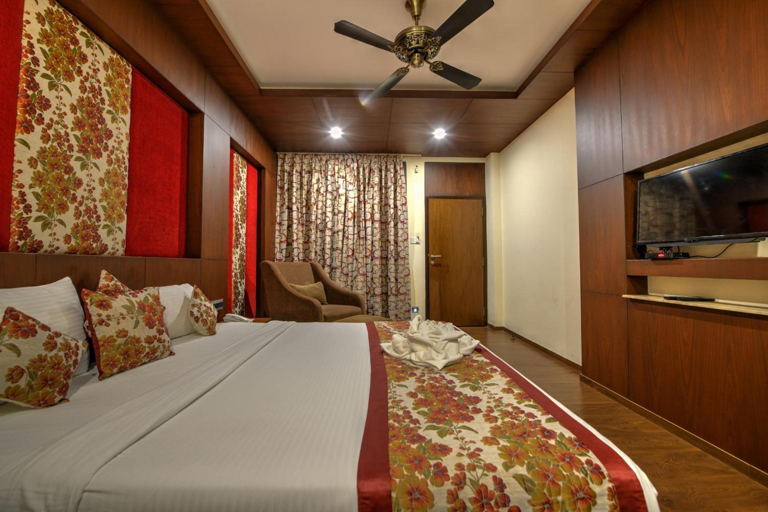 Deluxe Room photo 2