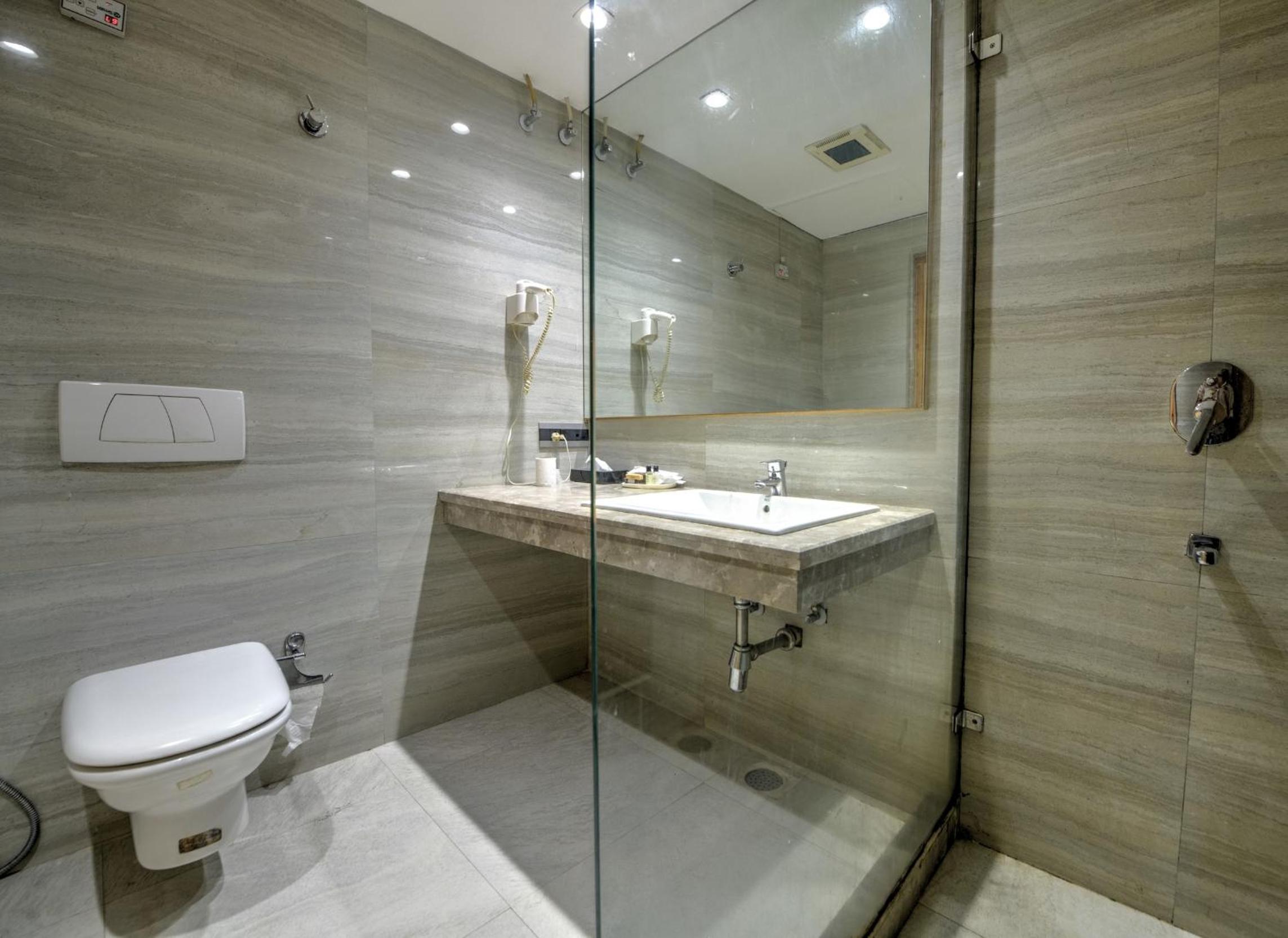 Luxury Room photo 2