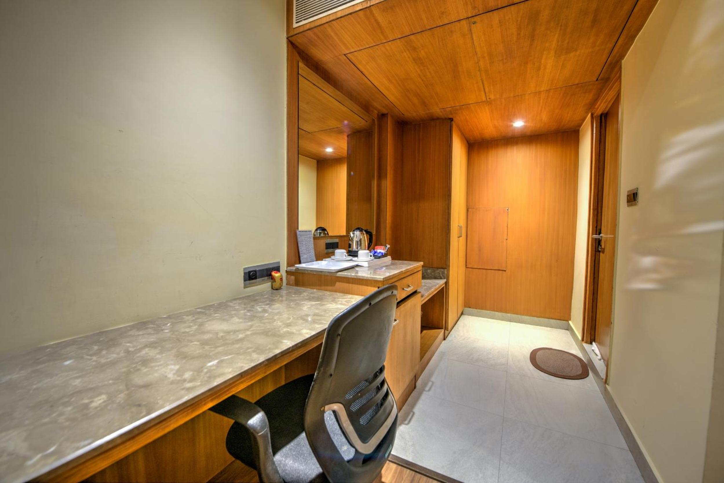 Luxury Room photo 3