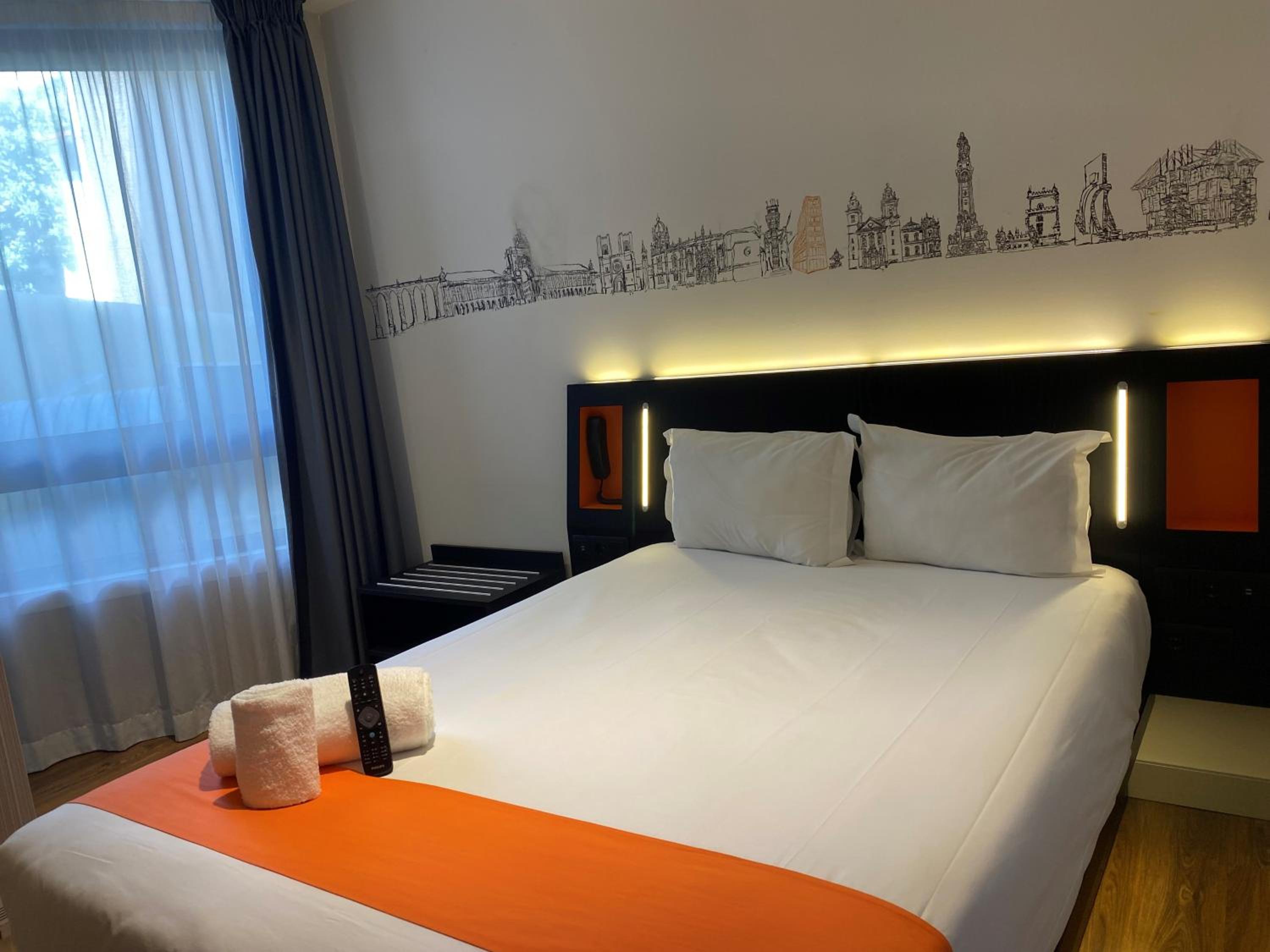 Available room