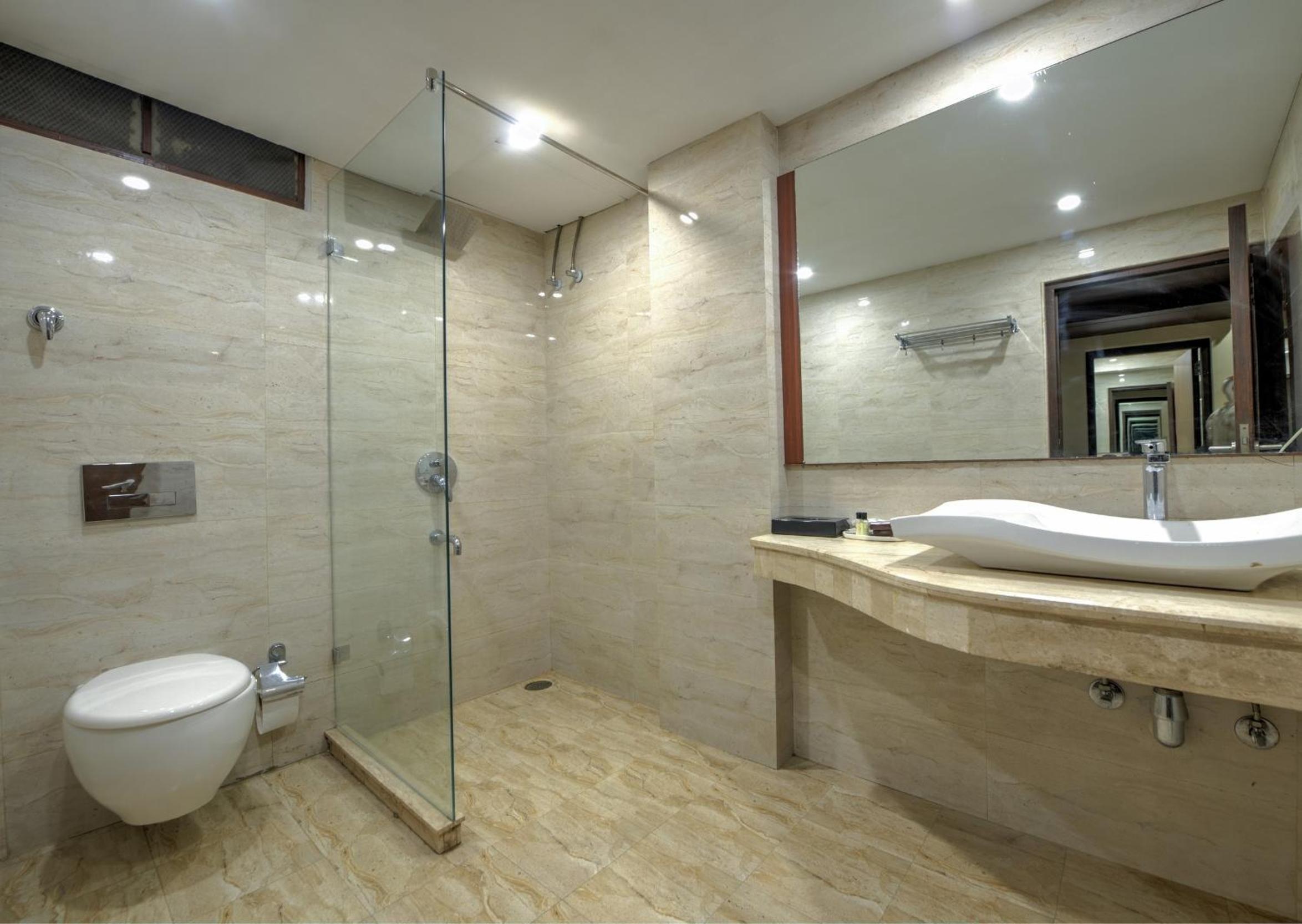 Deluxe Room photo 3