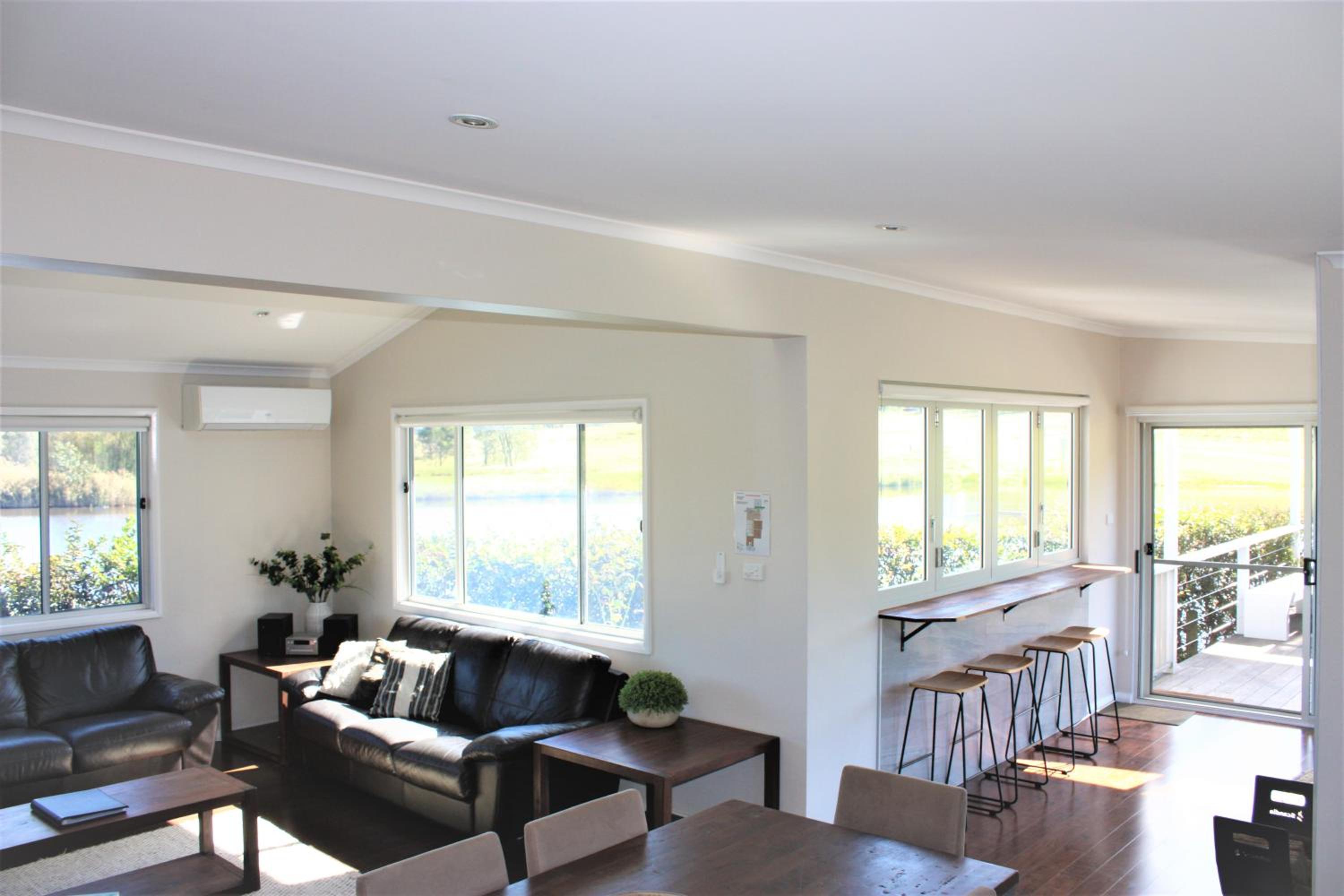 Three-Bedroom House photo 1