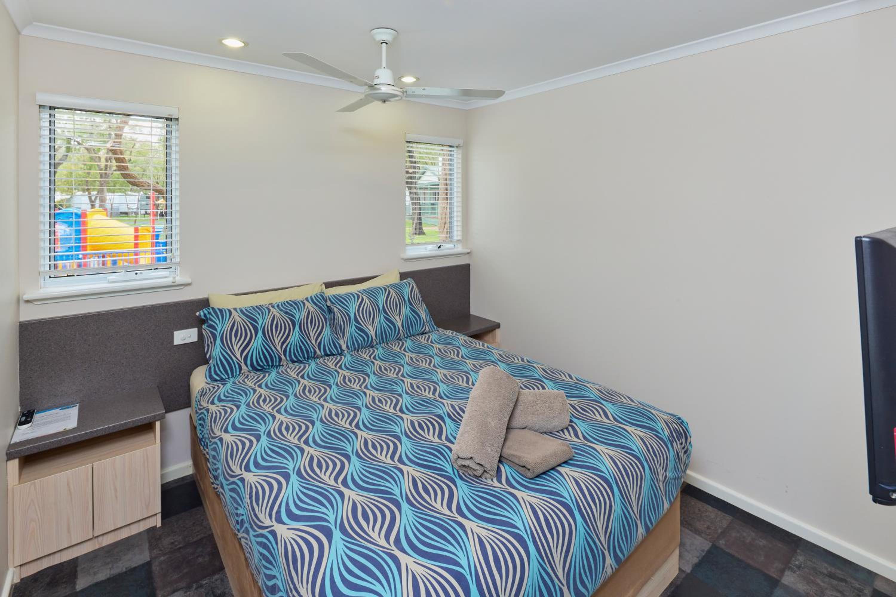 Superior Two-Bedroom Chalet photo 3