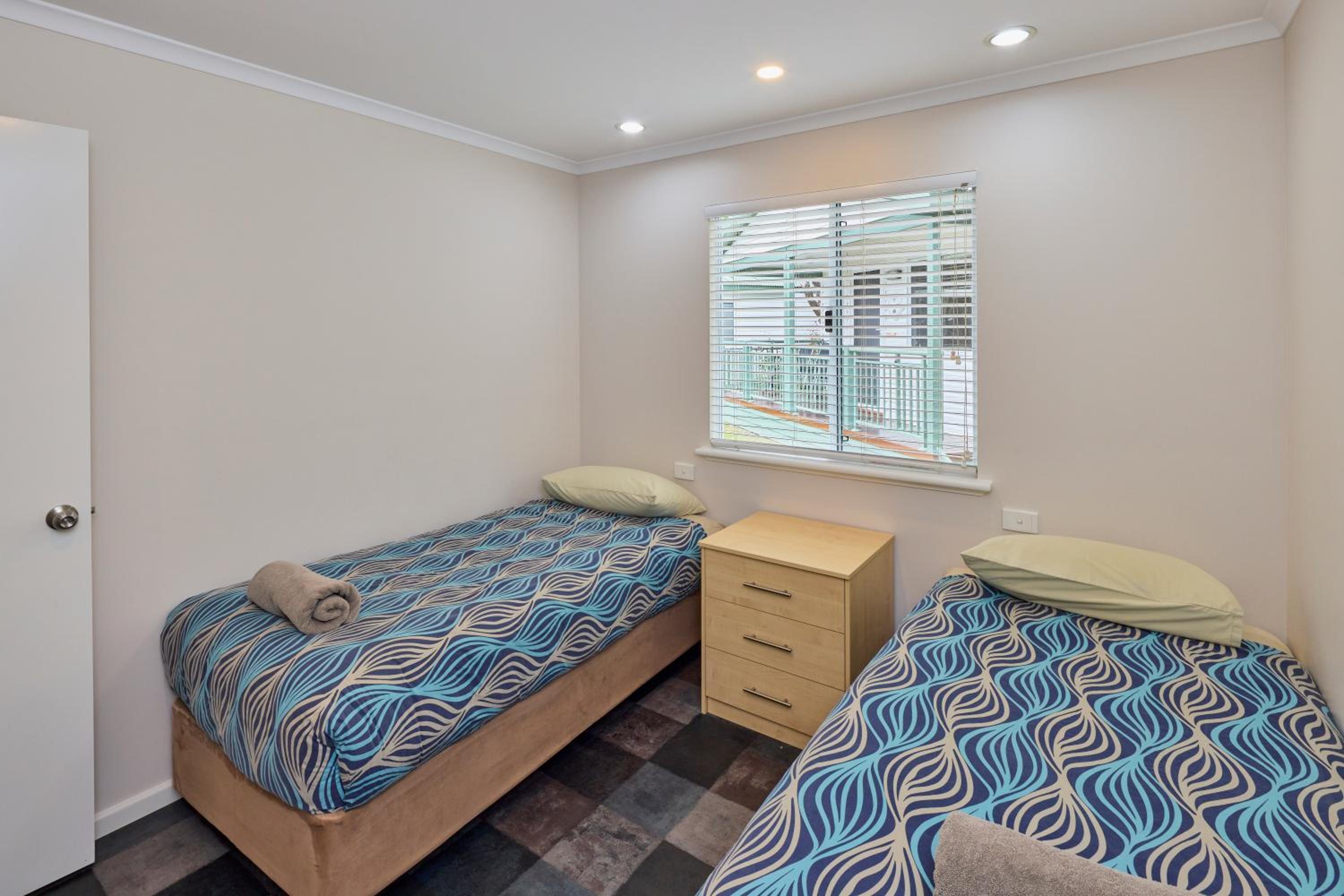 Superior Two-Bedroom Chalet
