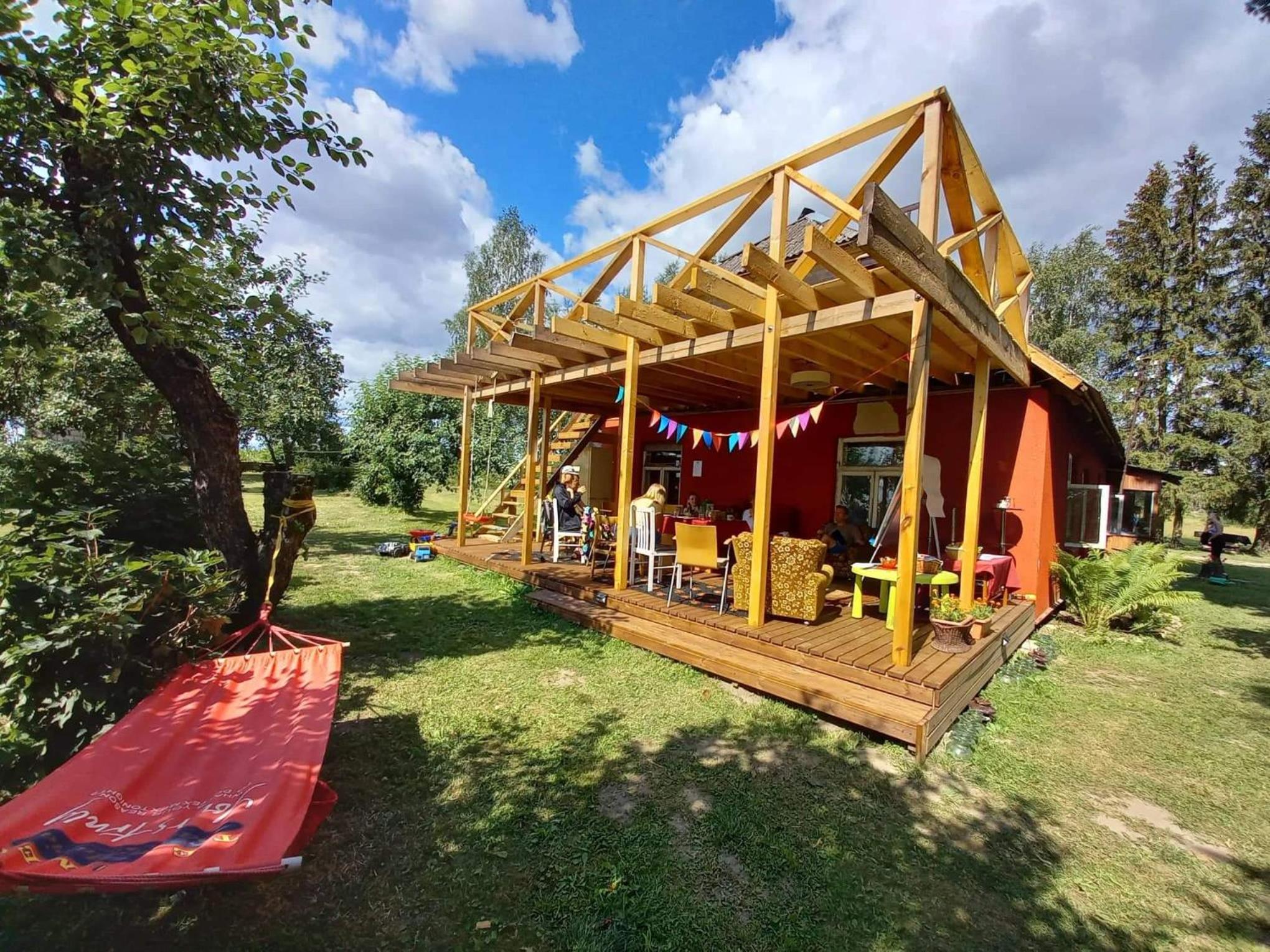 Vacation Home photo 2