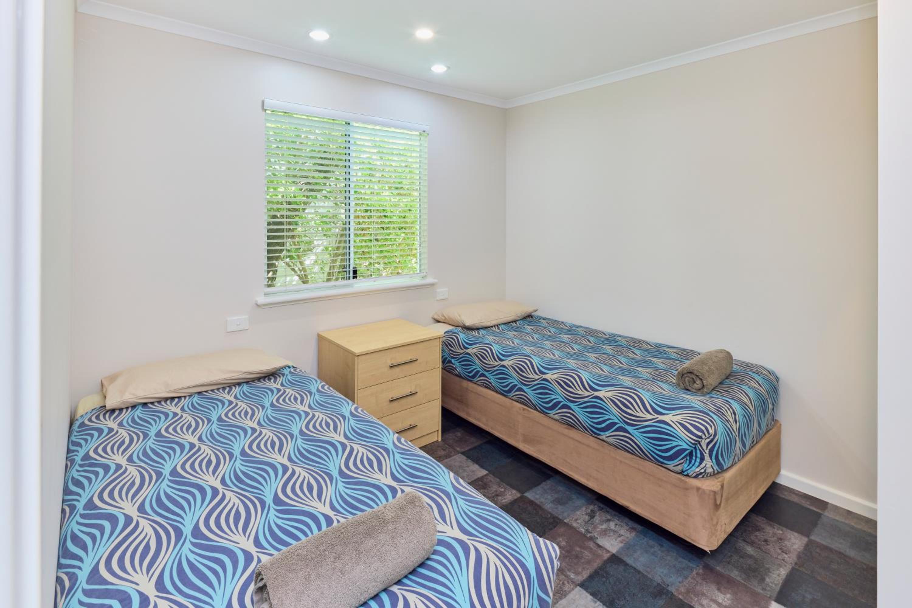 Superior Three-Bedroom Chalet