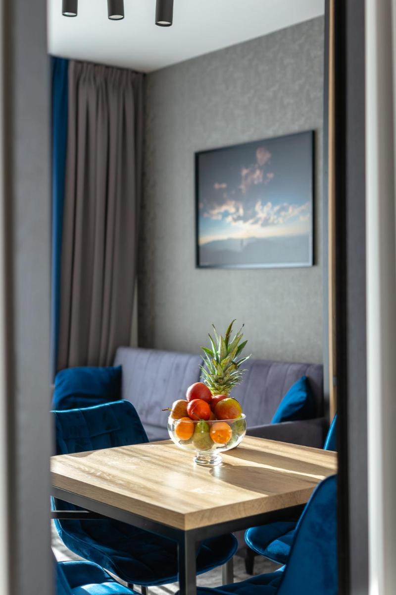 One-Bedroom Apartment - Photo 13