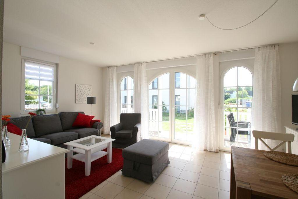 Apartment with Terrace photo 1