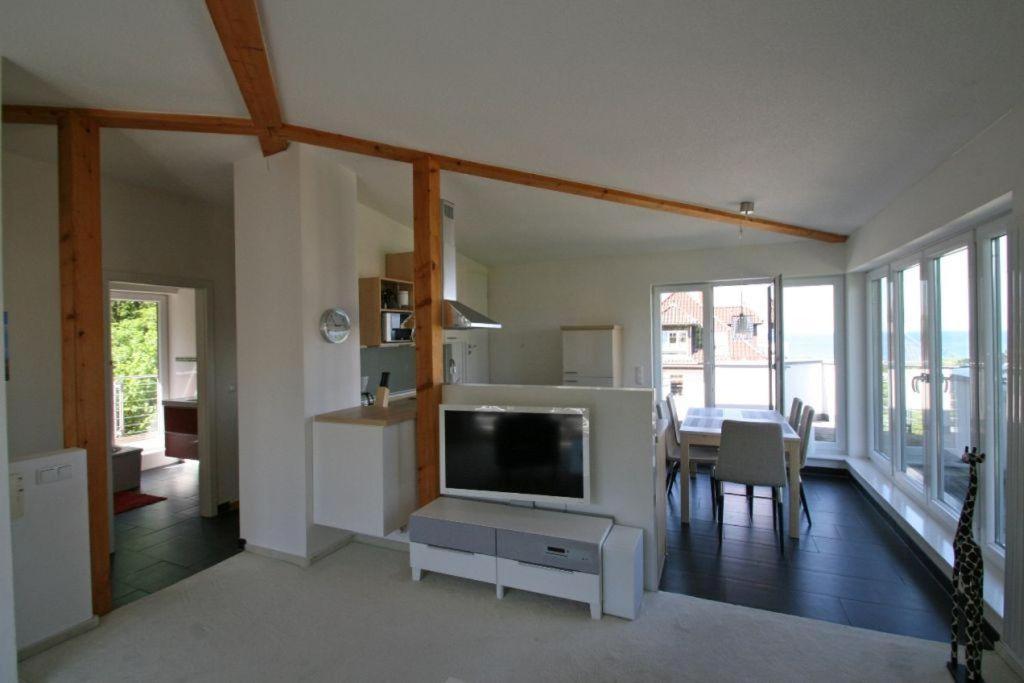 Apartment with Sea View photo 1