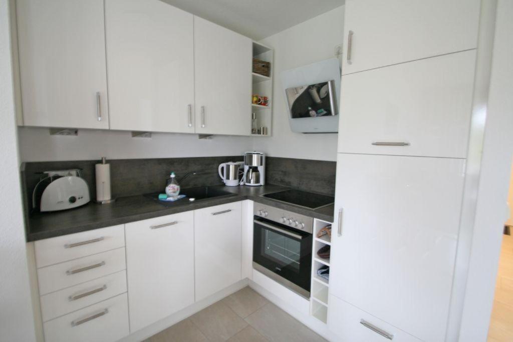 Apartment With Terrace photo 2