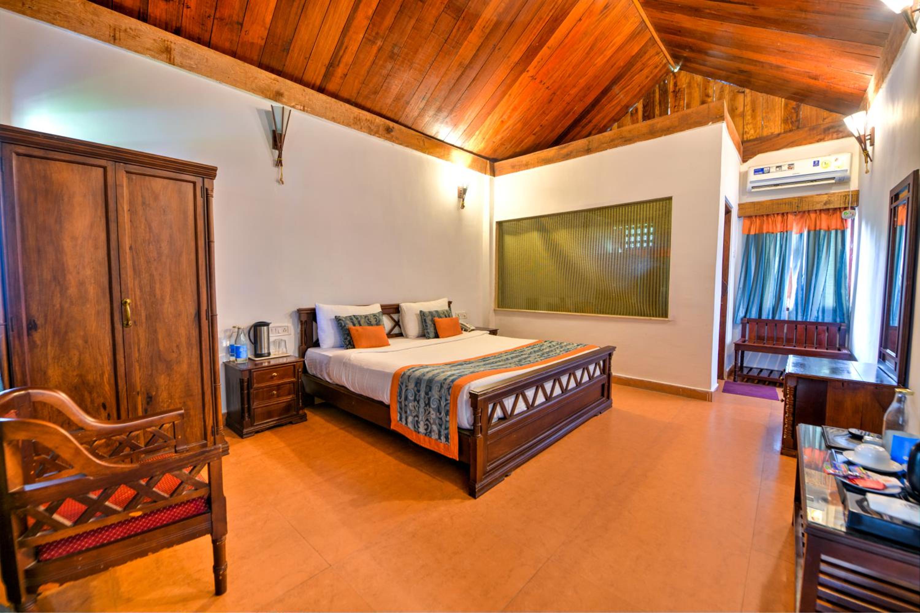 Andaman Cottage - Beach Front photo 2