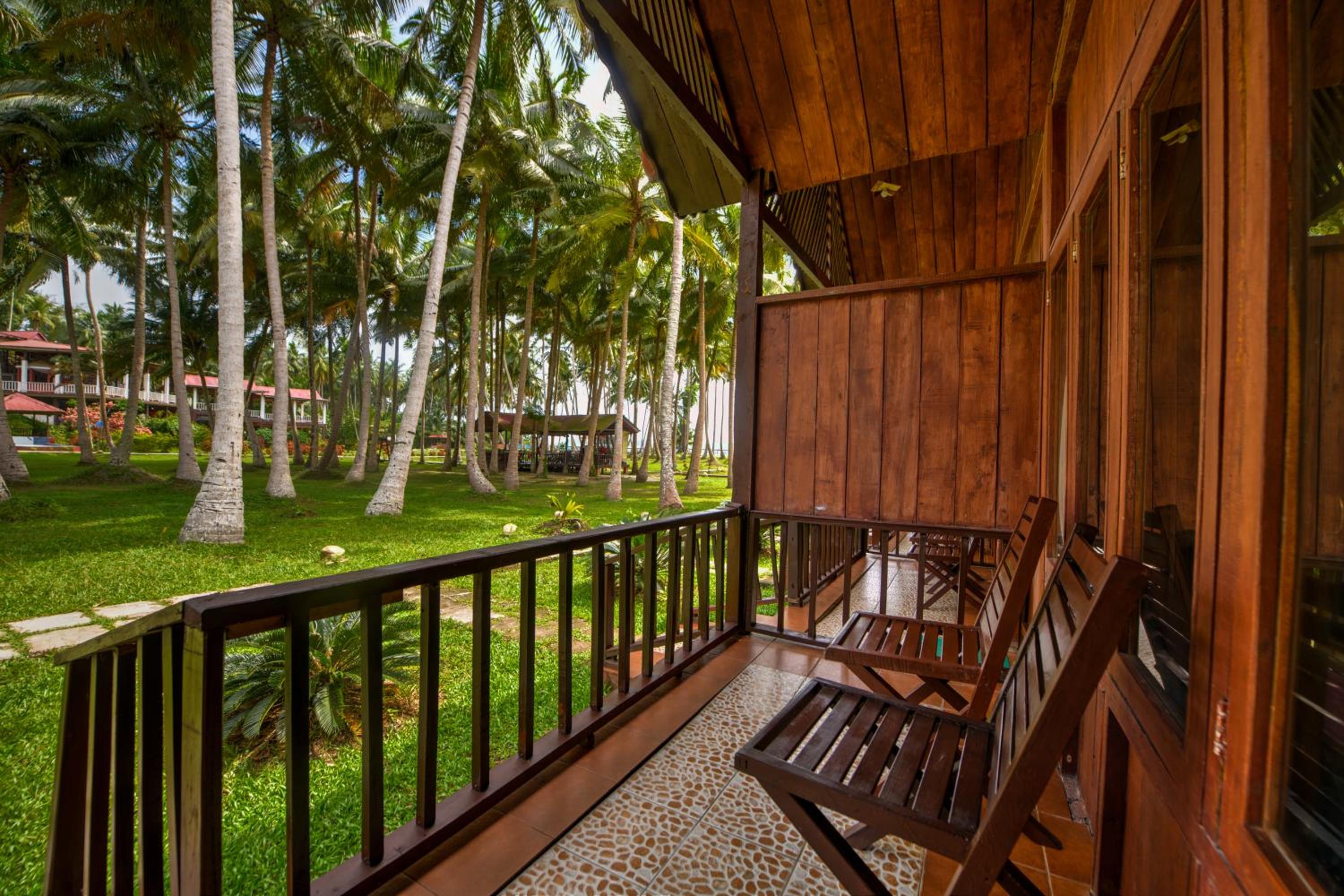 Andaman Cottage - Beach Front photo 3
