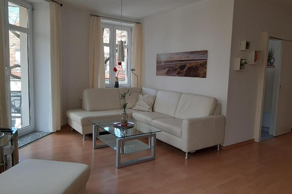 Apartment with Balcony photo 1