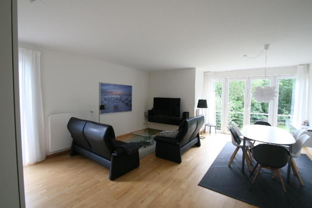 Apartment with Sea View photo 1